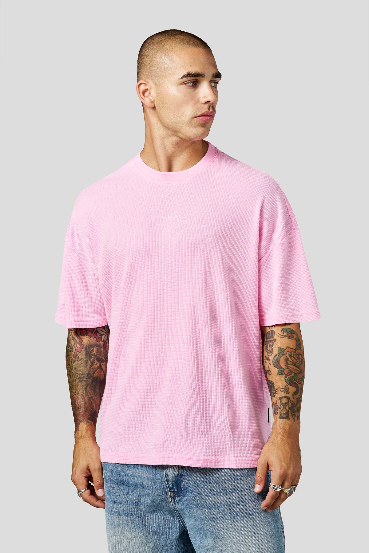 4247 - Essential Thermal Tees - Nov 24th - BF