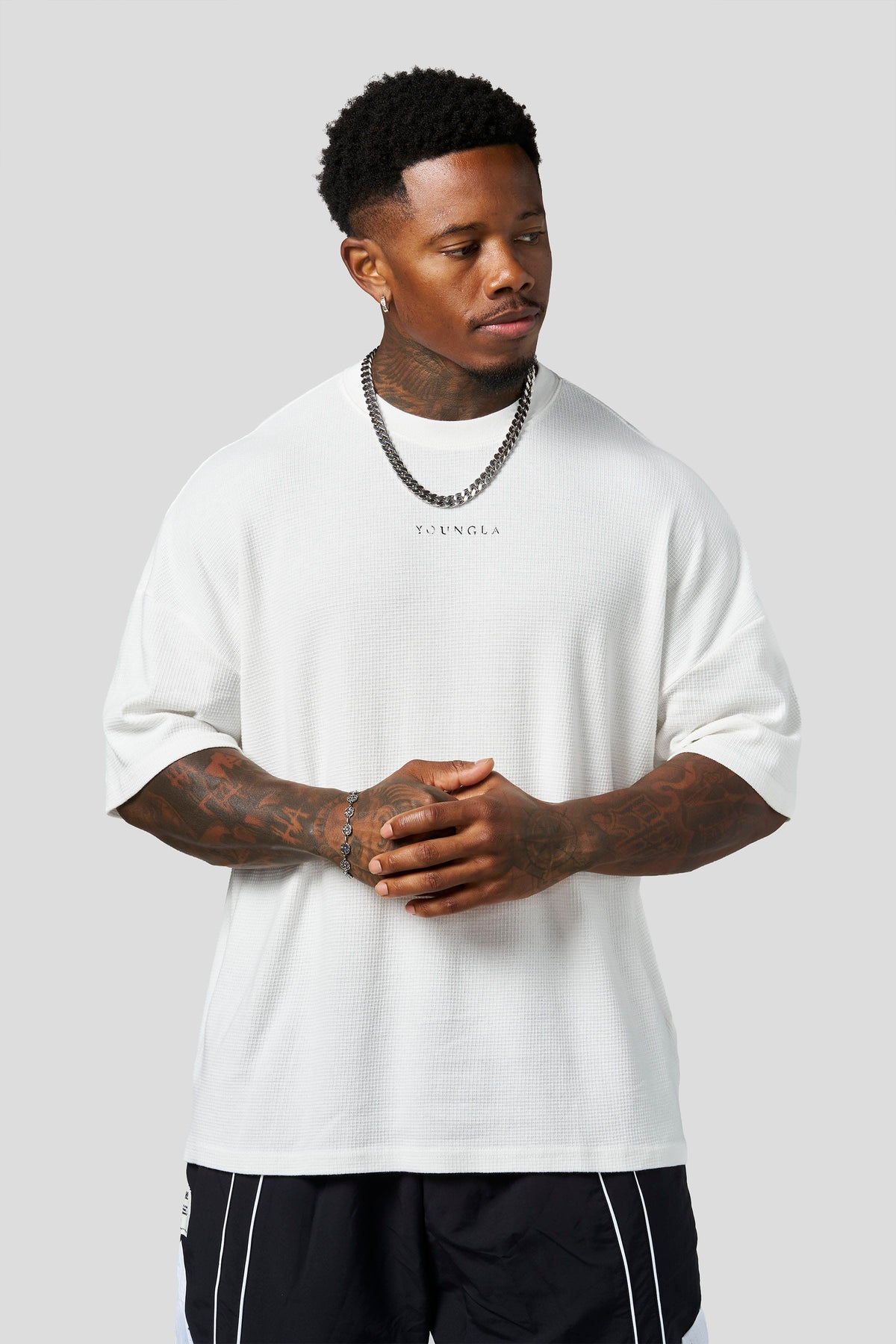 4247 - Essential Thermal Tees - Nov 24th - BF