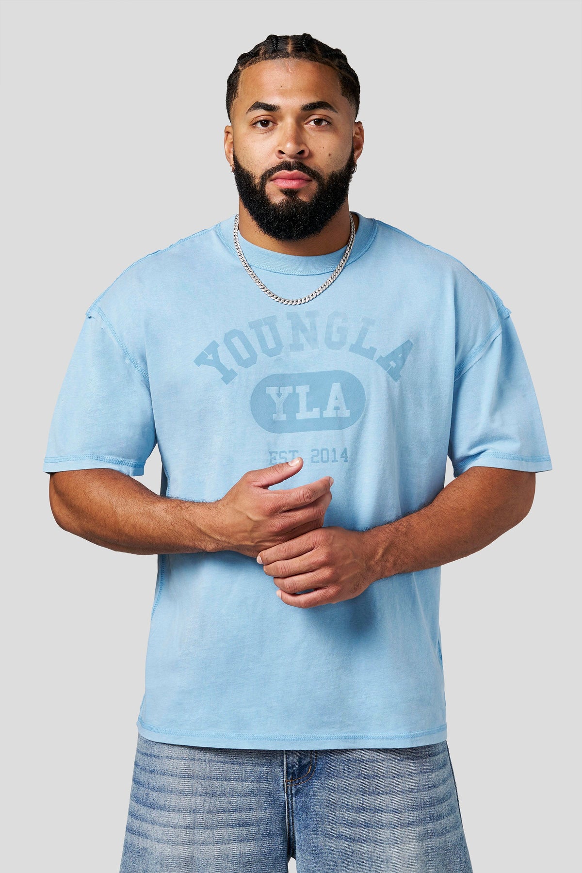 4263 - Dept. Tees - Nov 24th - BF