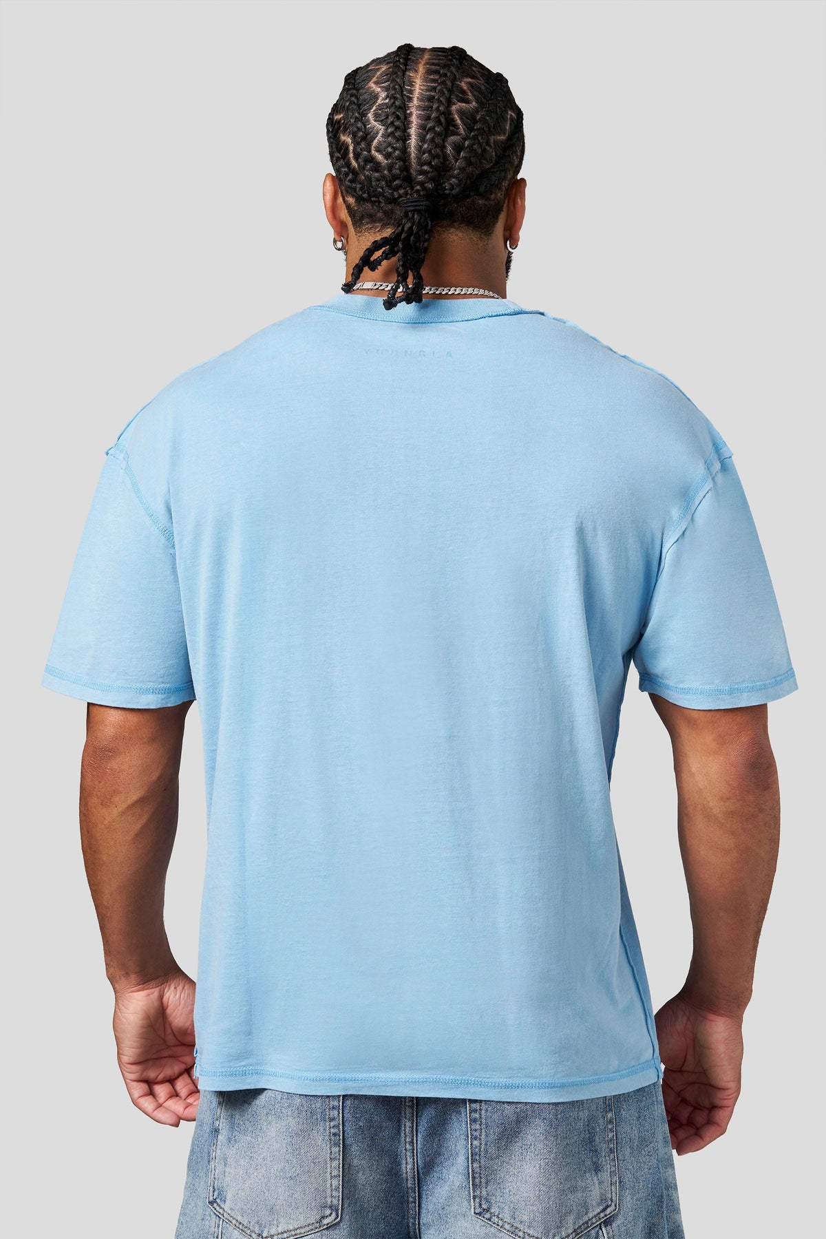 4263 - Dept. Tees - Nov 24th - BF