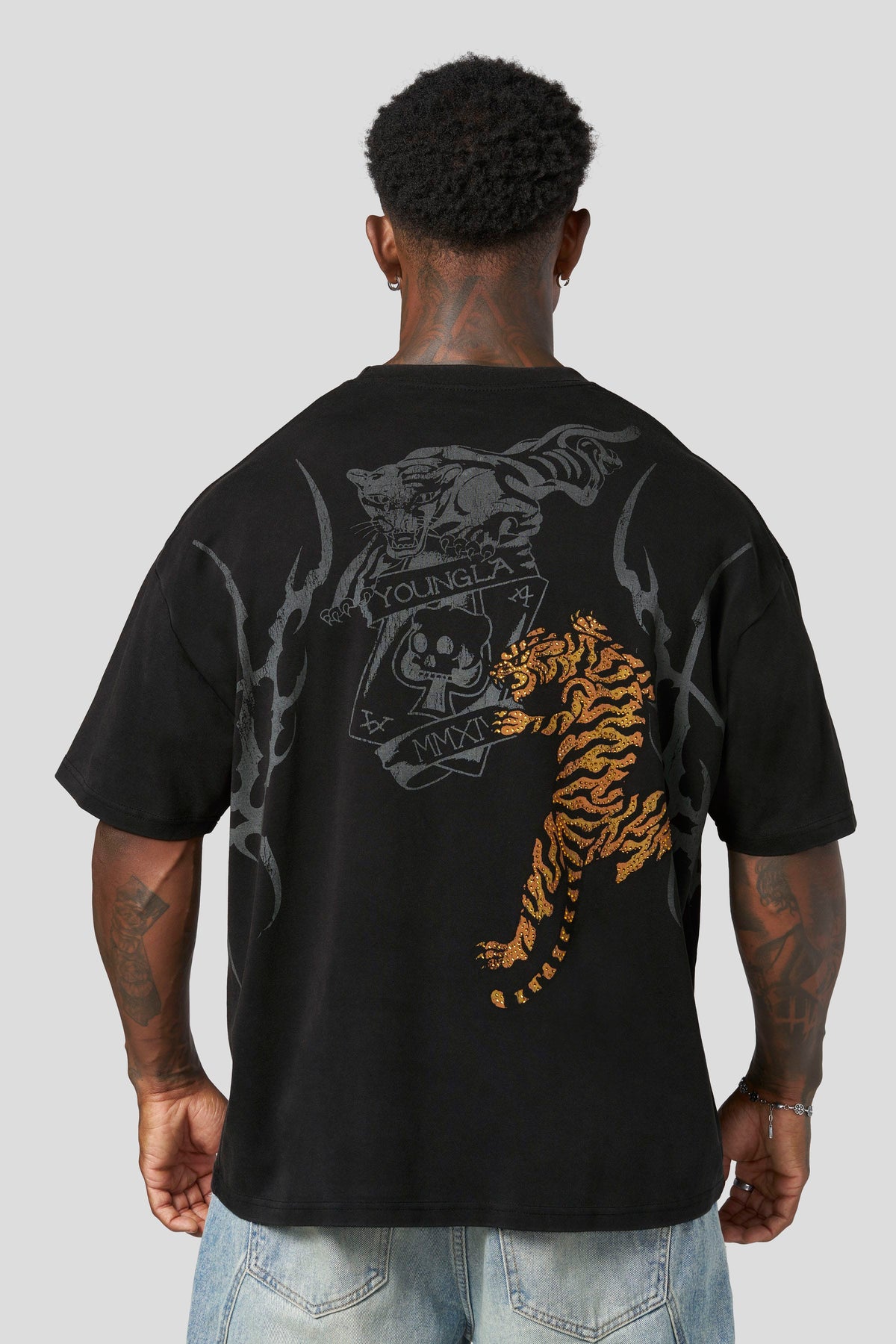4283 - Y2k Collection - Tees - Nov 24th - BF