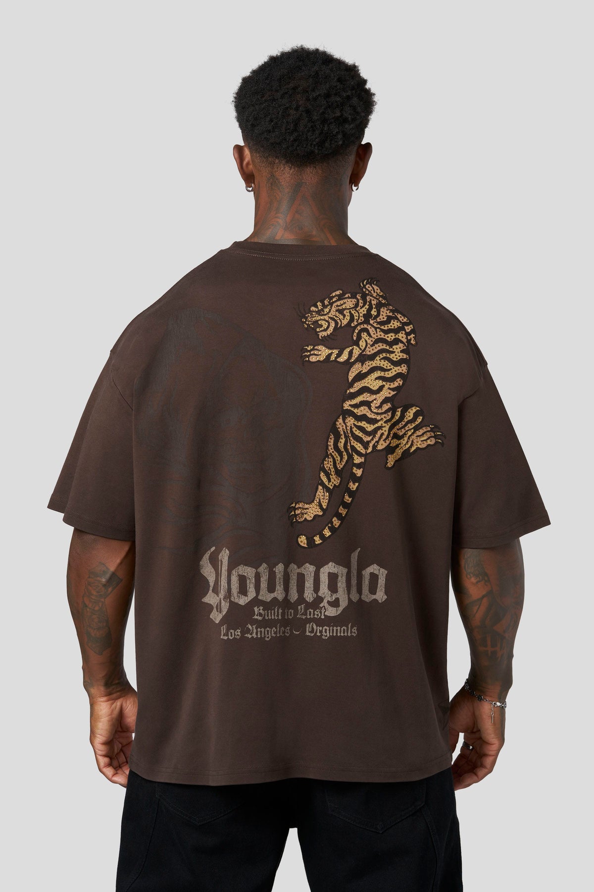 4283 - Y2k Collection - Tees - Nov 24th - BF