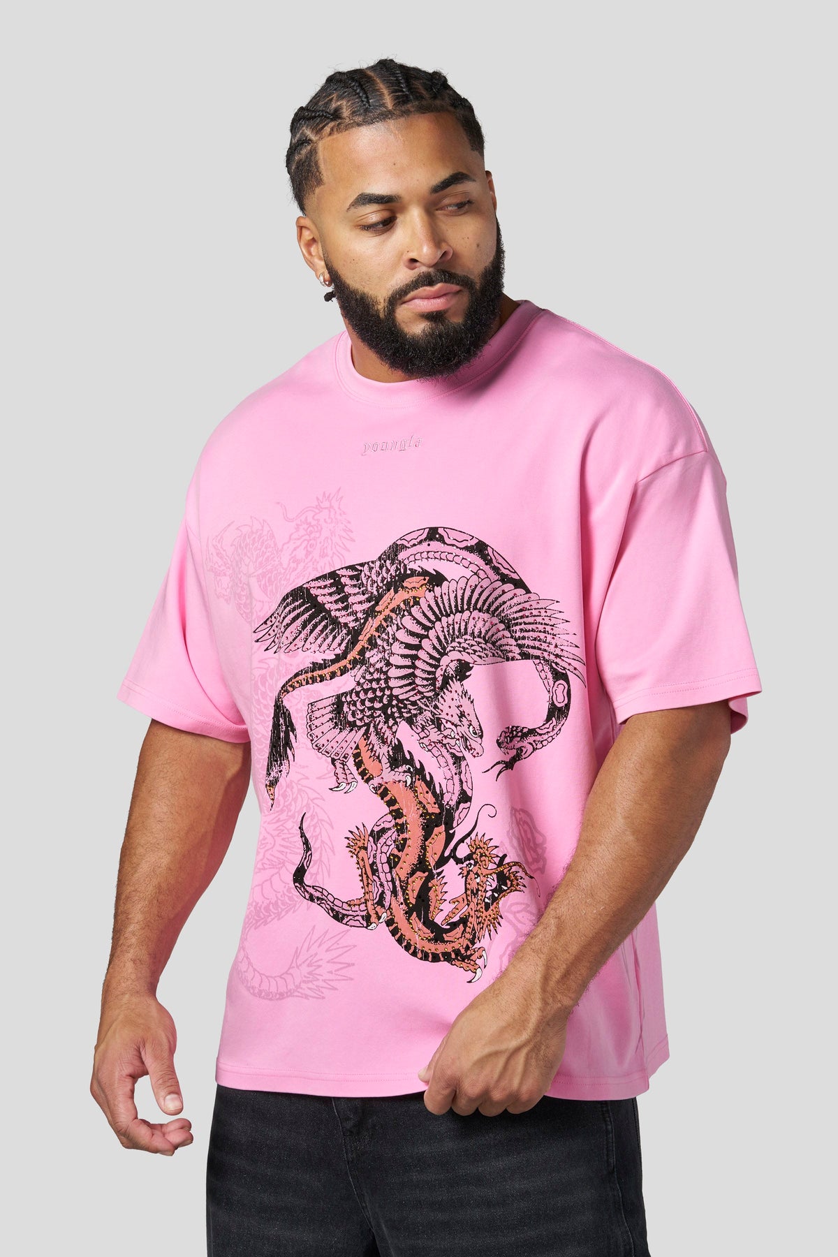 4283 - Y2k Collection - Tees - Nov 24th - BF