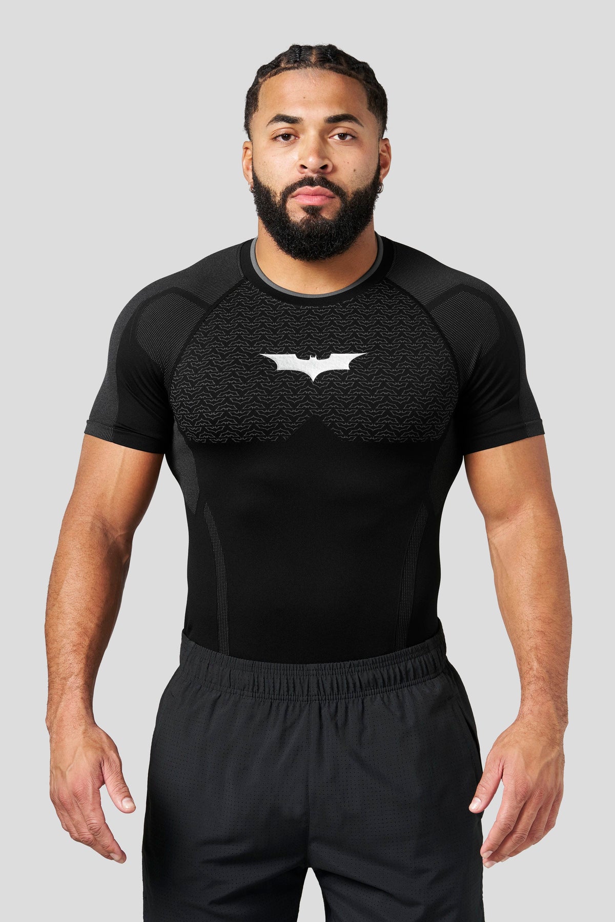 4346 - Batman Compression Tees 2.0 - Nov 24th - BF
