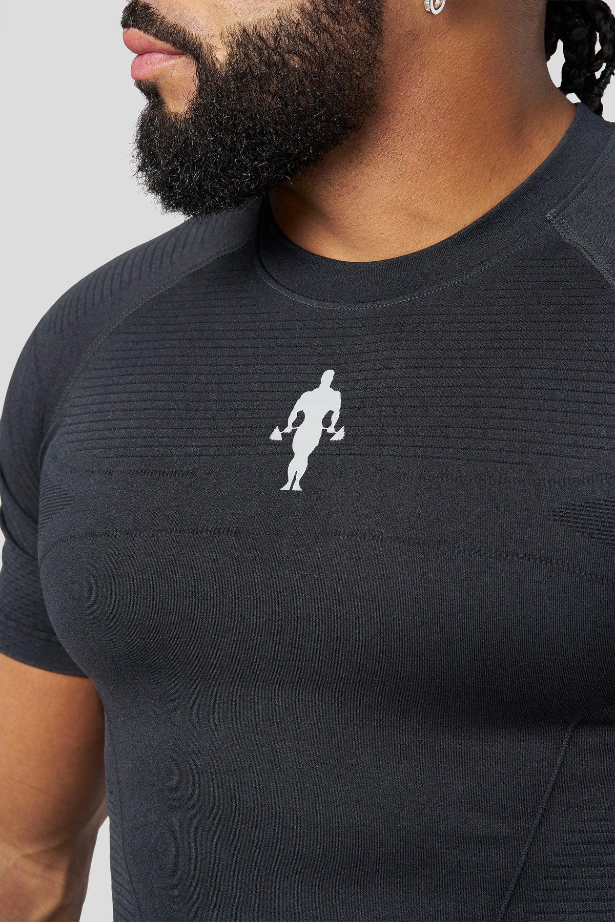 4355 - Gold's Paradise - Compression Tees - Nov 24th - BF