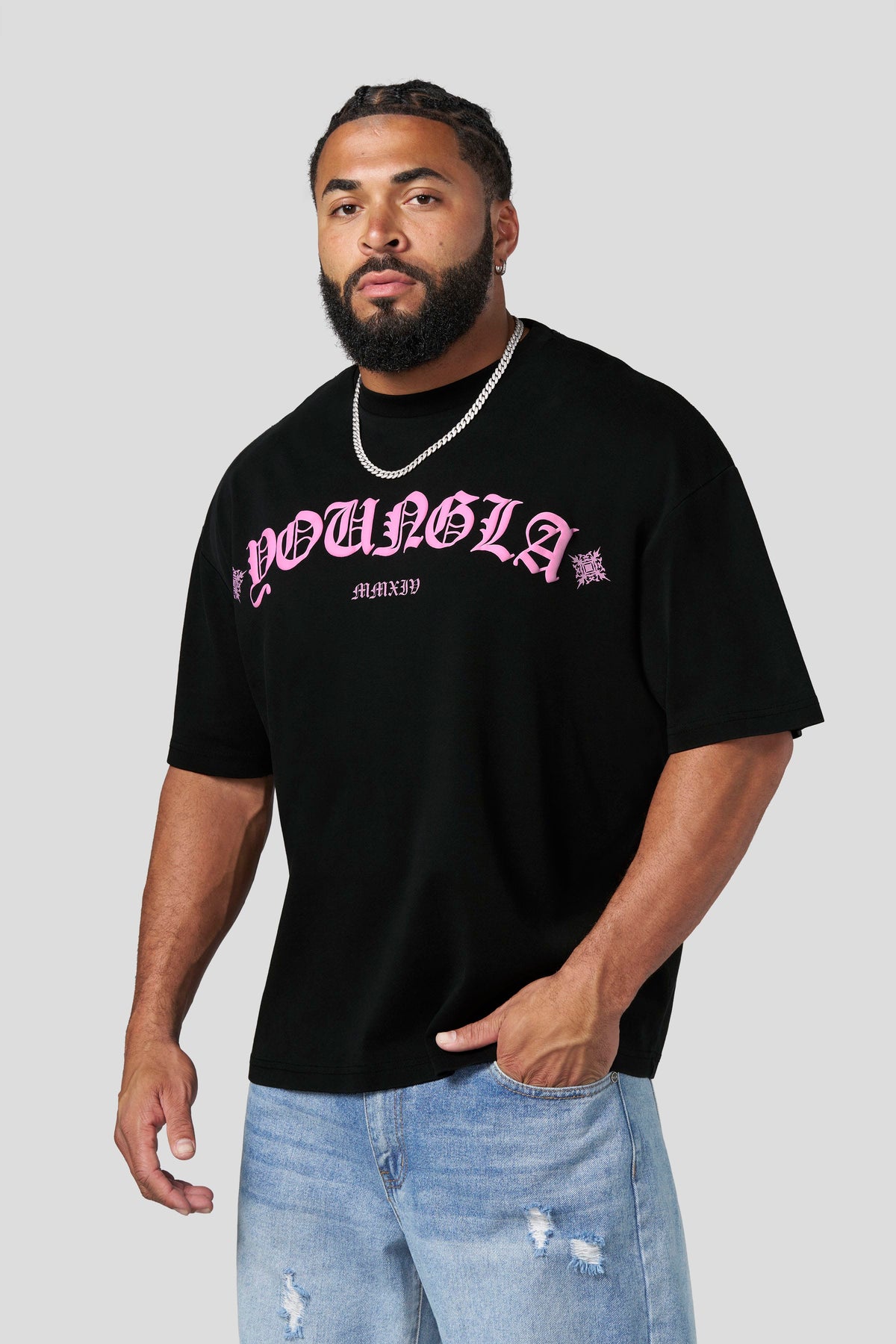 4396 - Saint Tees - Nov 24th - BF
