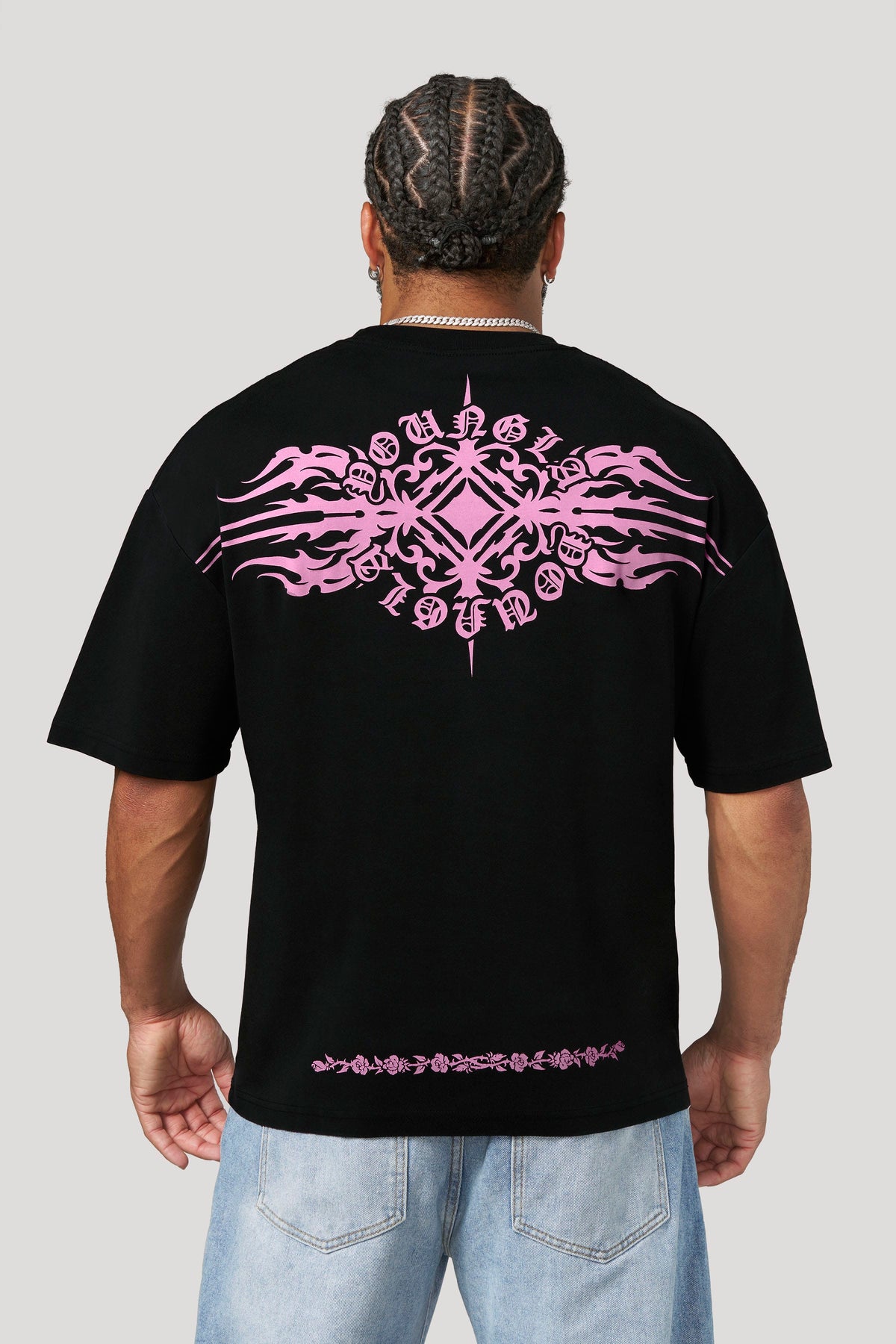 4396 - Saint Tees - Nov 24th - BF