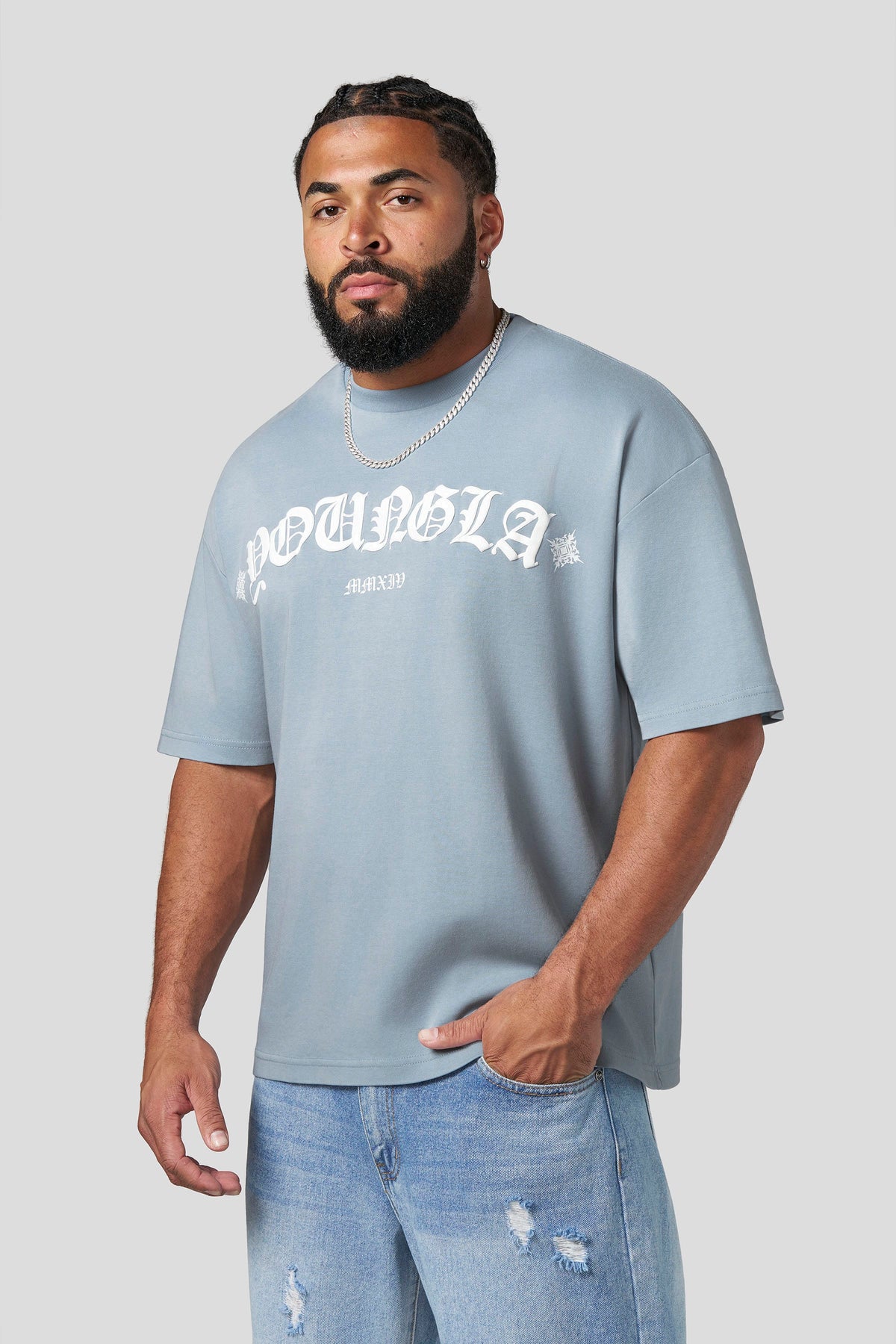 4396 - Saint Tees - Nov 24th - BF