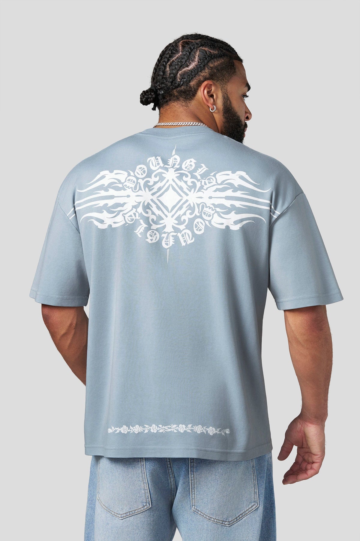 4396 - Saint Tees - Nov 24th - BF