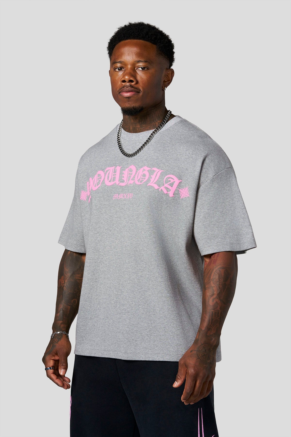 4396 - Saint Tees - Nov 24th - BF