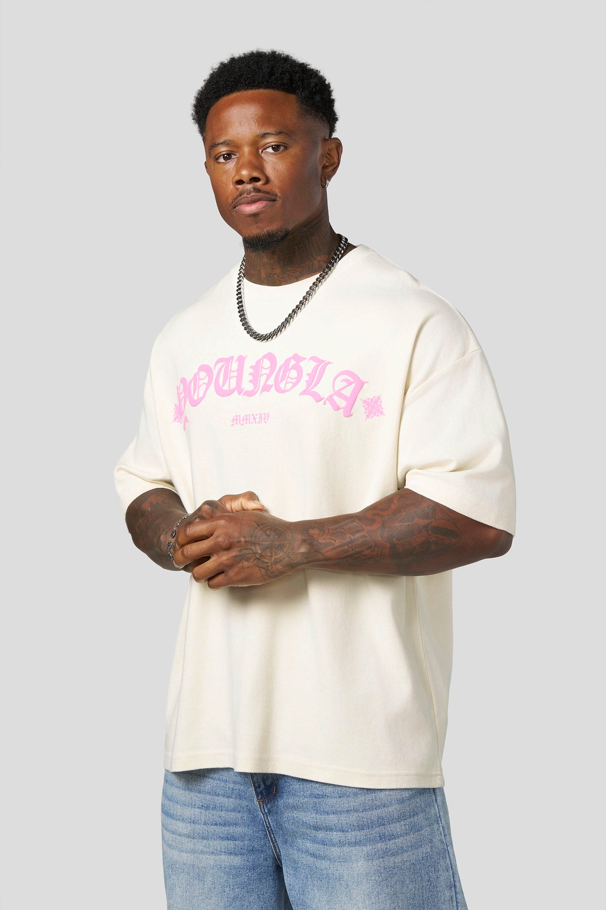 4396 - Saint Tees - Nov 24th - BF