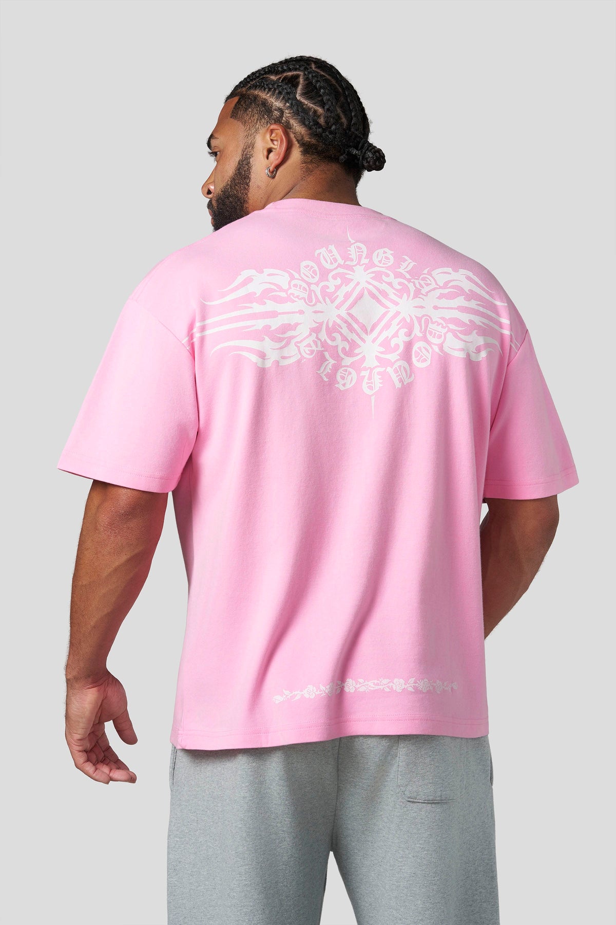 4396 - Saint Tees - Nov 24th - BF