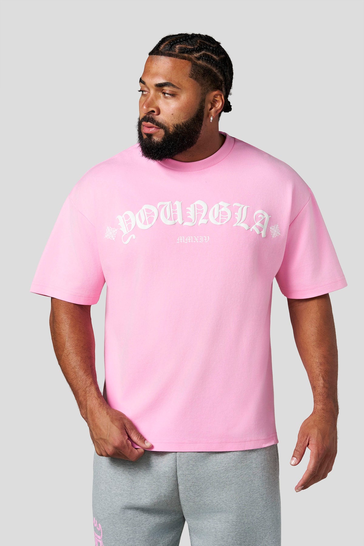 4396 - Saint Tees - Nov 24th - BF