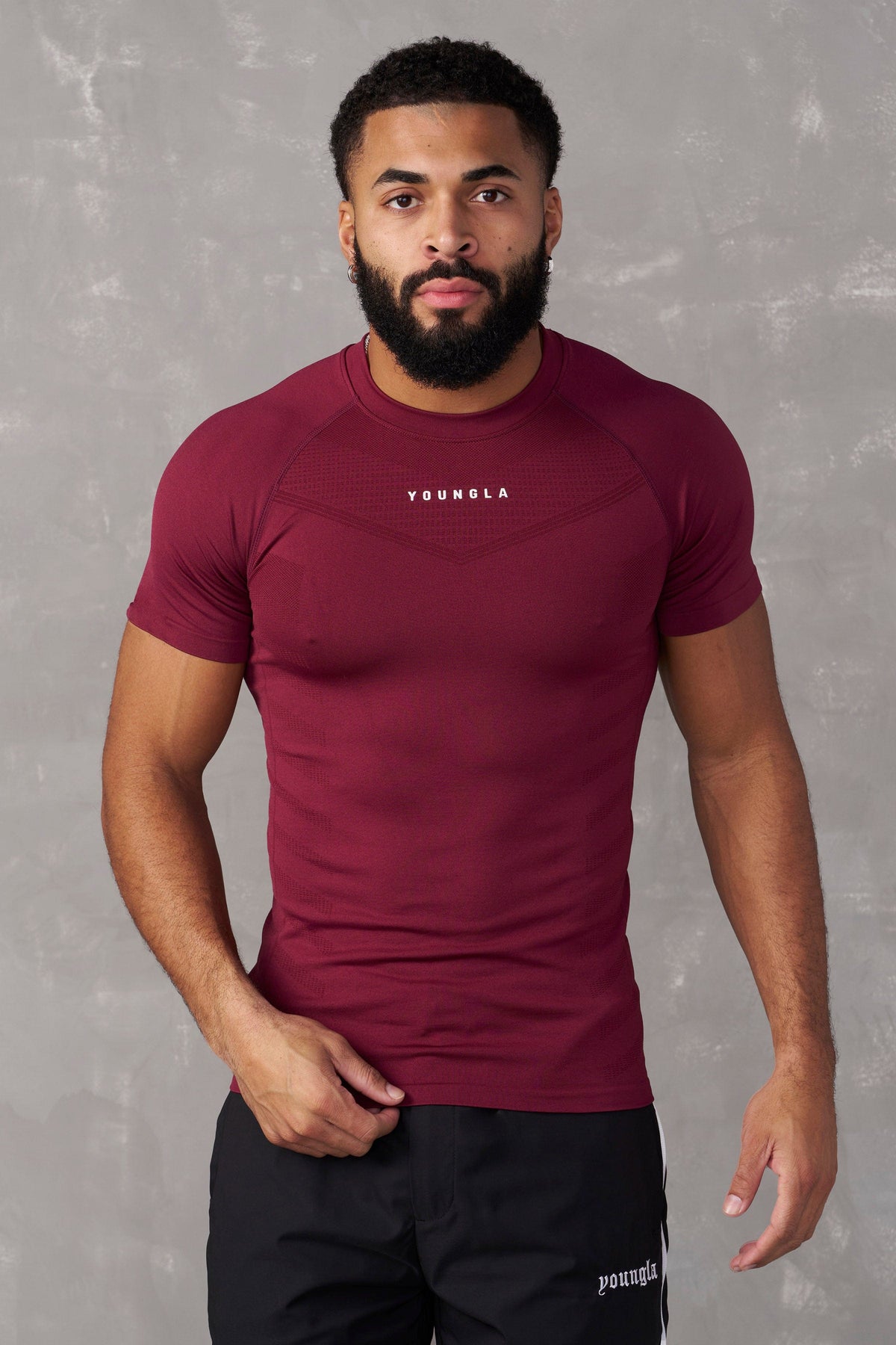 475 SuperVillain Compression Tees - July 7th