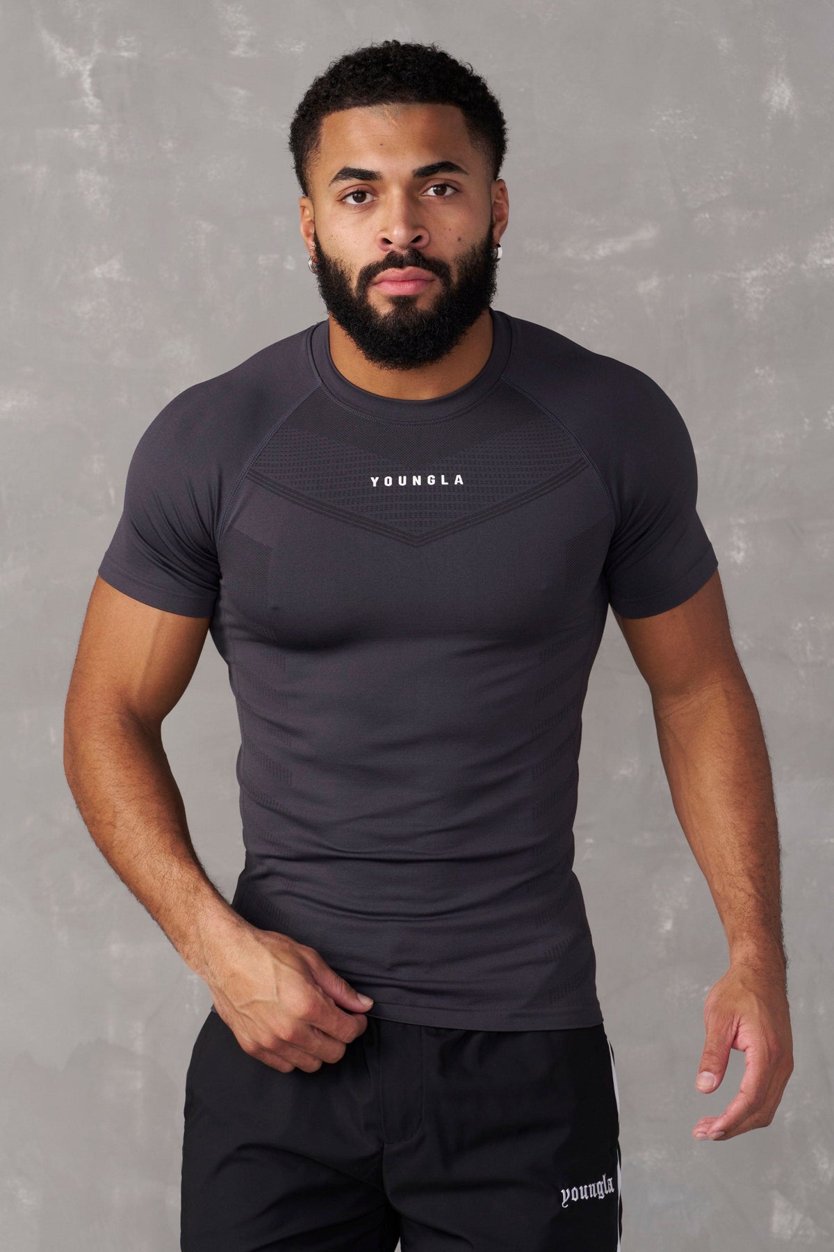 475 SuperVillain Compression Tees - July 7th