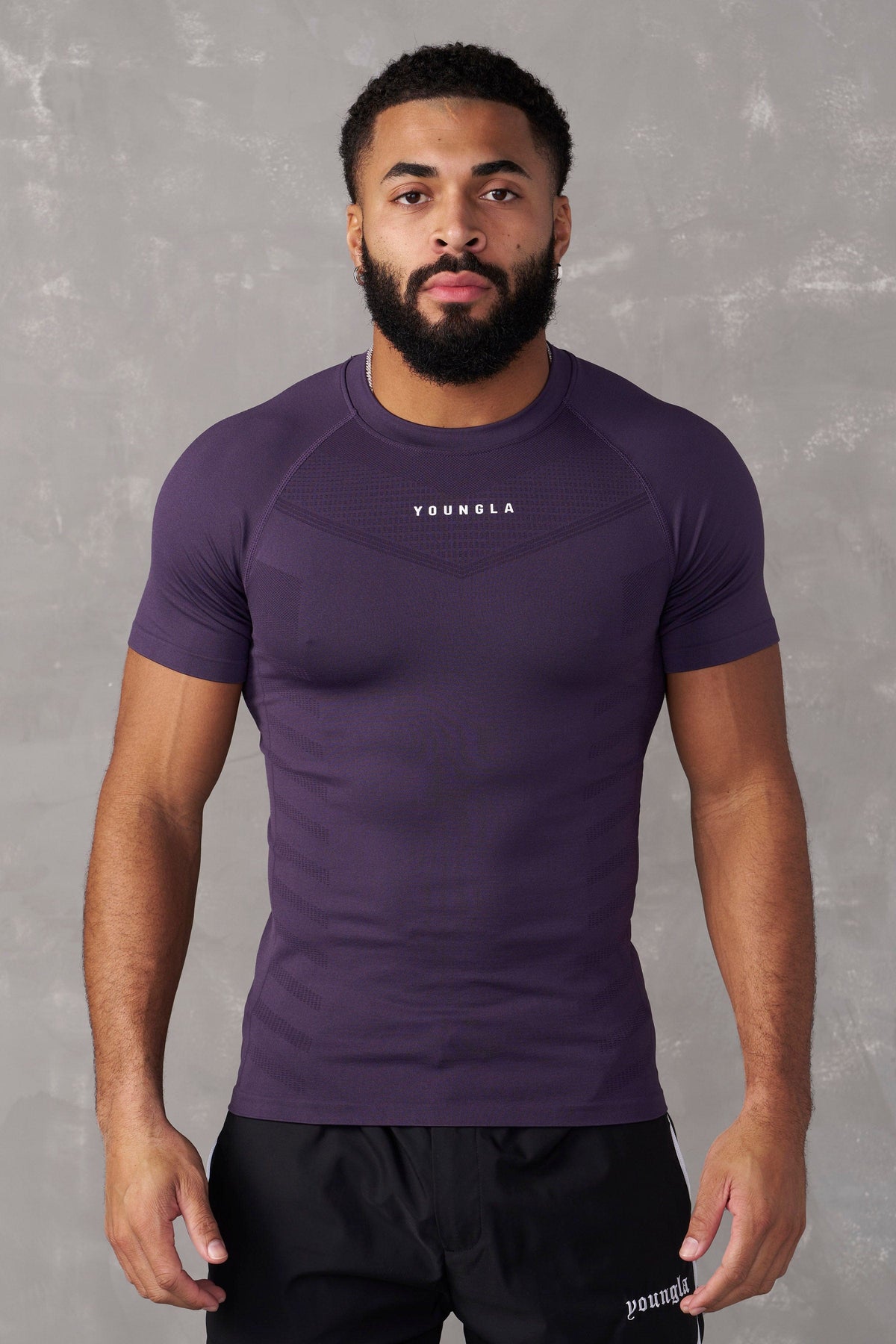 475 SuperVillain Compression Tees - July 7th
