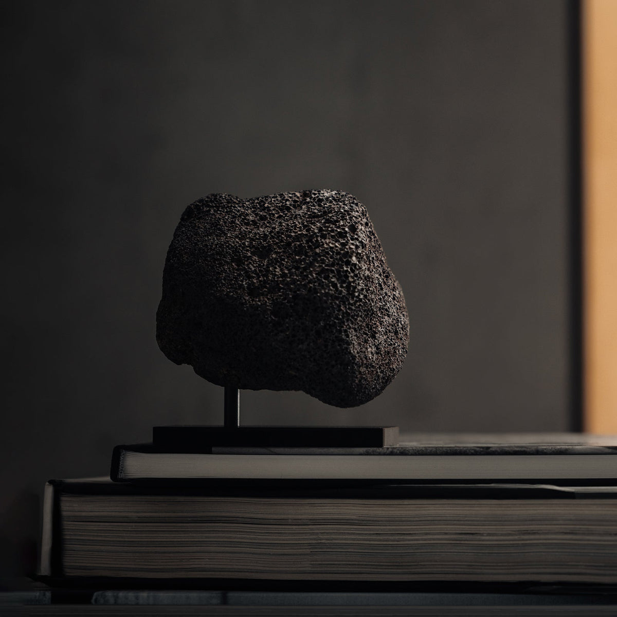 ASRV x Walden Lava Rock Essential Oil Diffuser