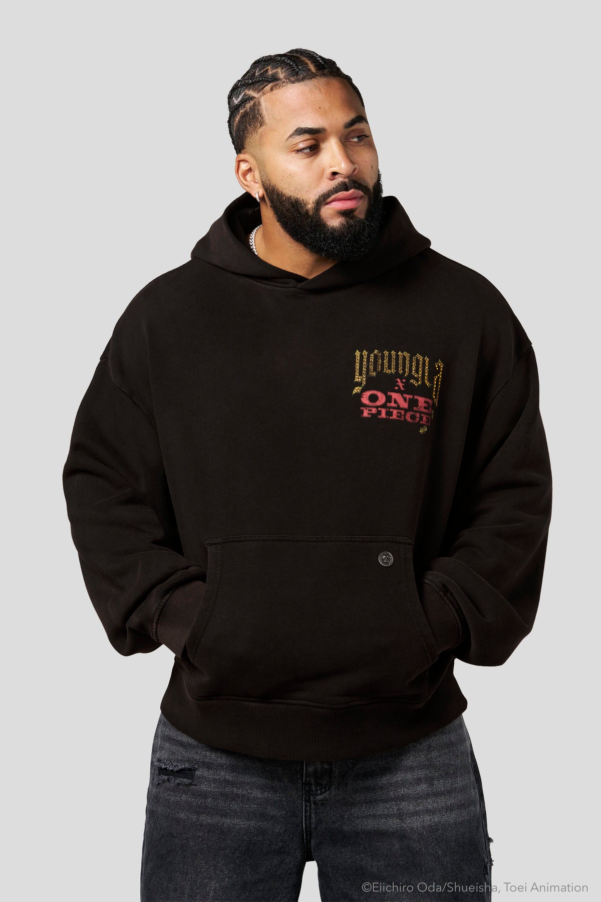 5065 - One Piece - Graphic Hoodies - Nov 24th - BF