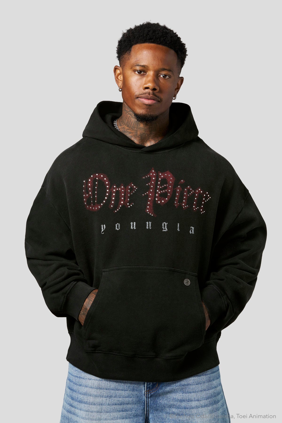5065 - One Piece - Graphic Hoodies - Nov 24th - BF