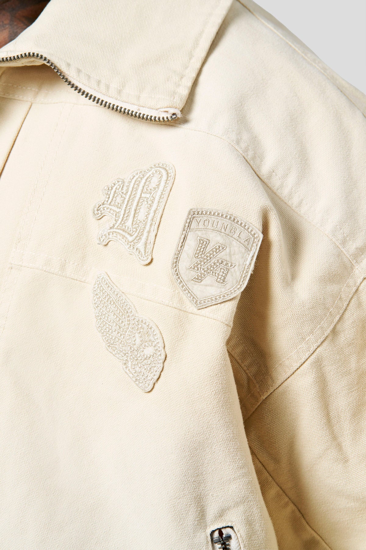 5072 - Army Streetwear Jackets - Nov 24th - BF