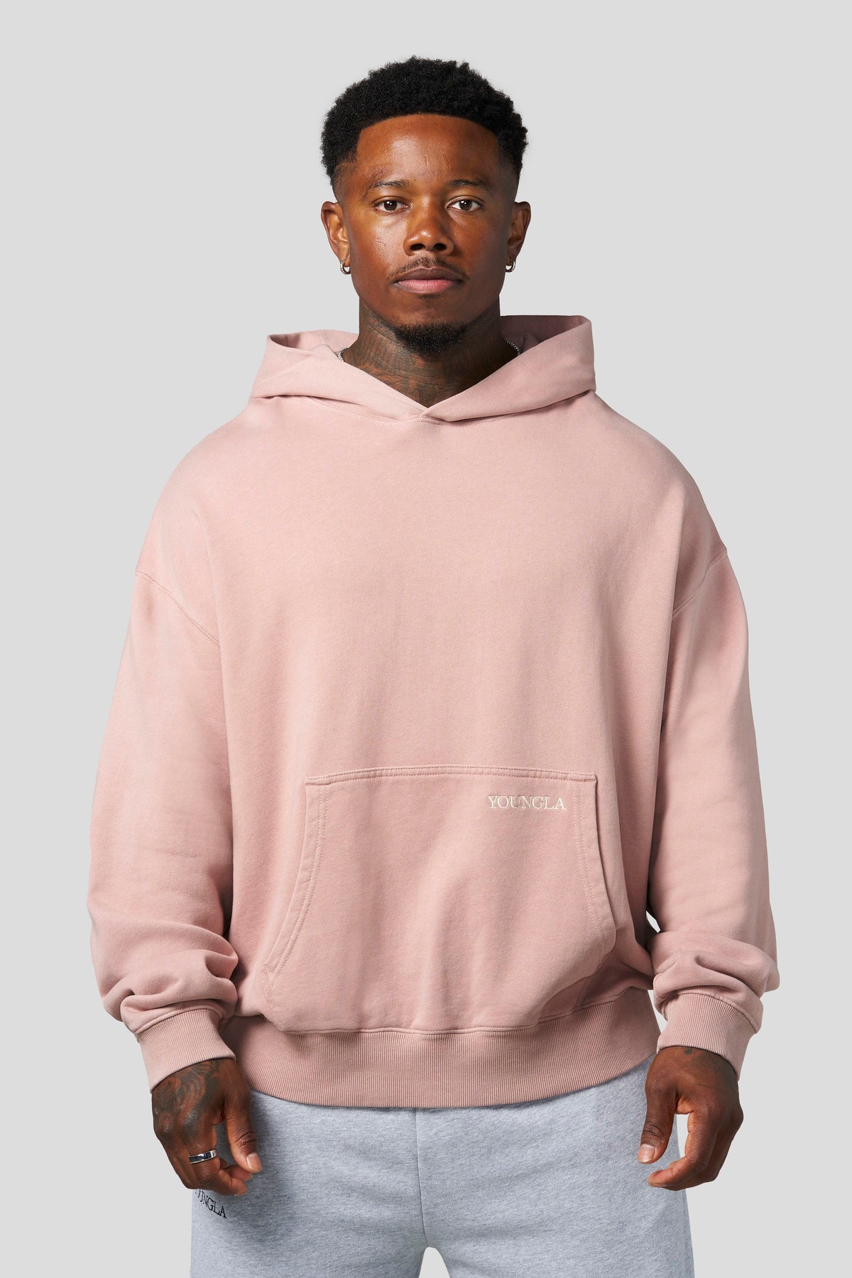 5239 - The Immortal Club Hoodies - October 27th