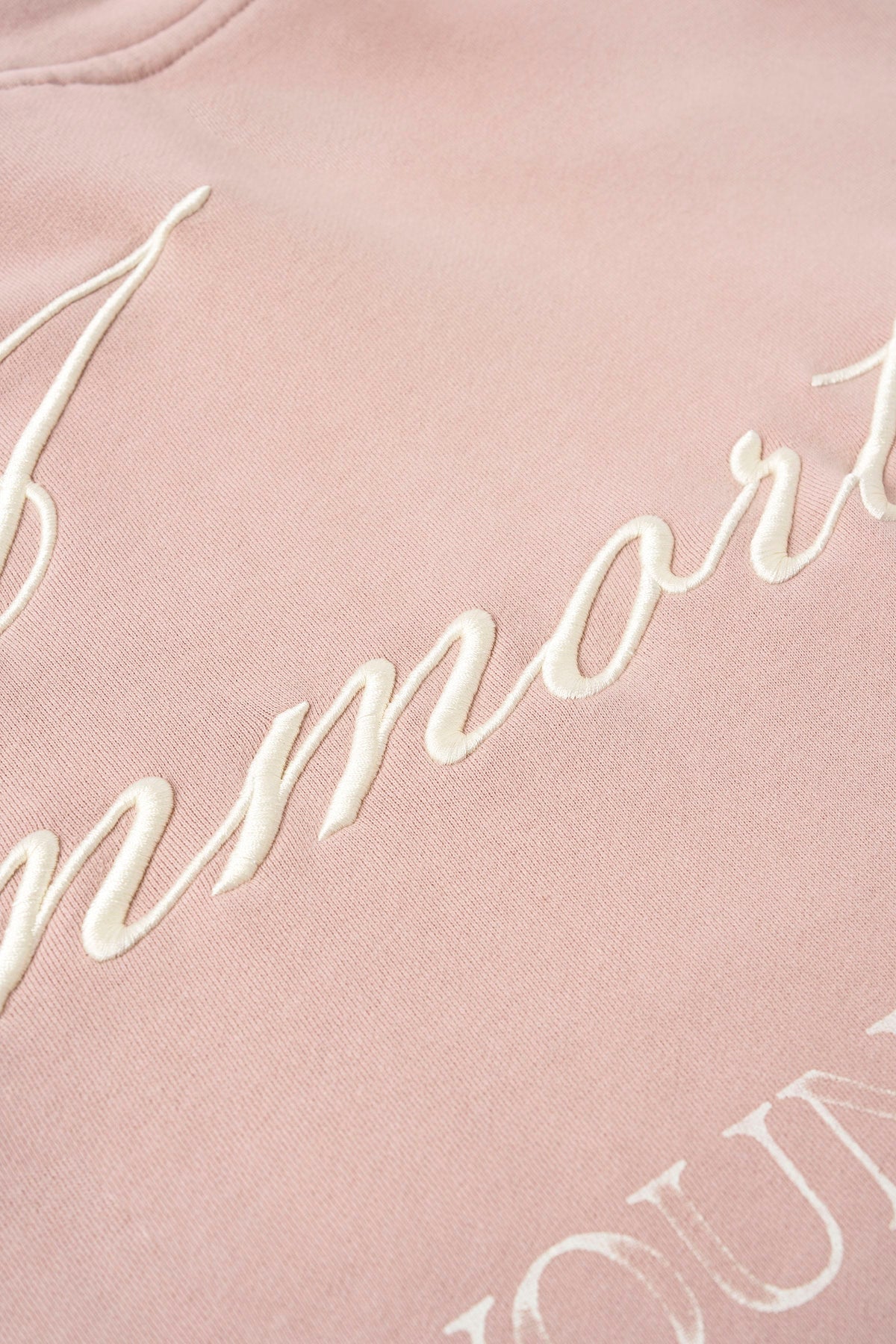 5239 - The Immortal Club Hoodies - October 27th