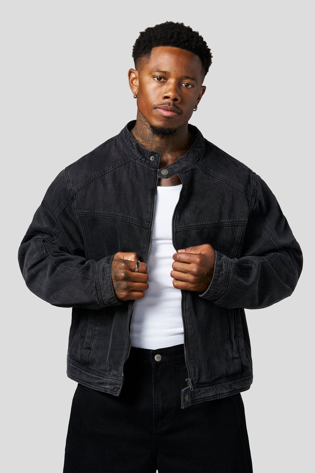 5249 - Moto Denim Jackets - Nov 24th - BF
