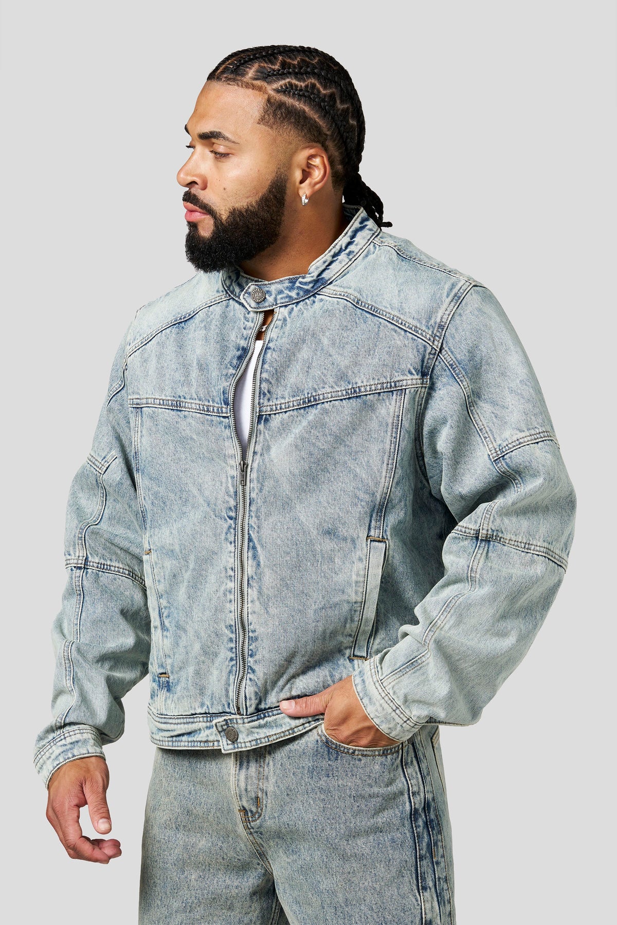 5249 - Moto Denim Jackets - Nov 24th - BF