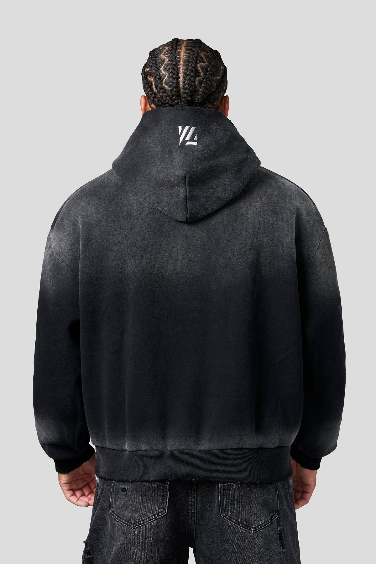 5262 - Hazey Cloud Hoodies - Nov 24th - BF