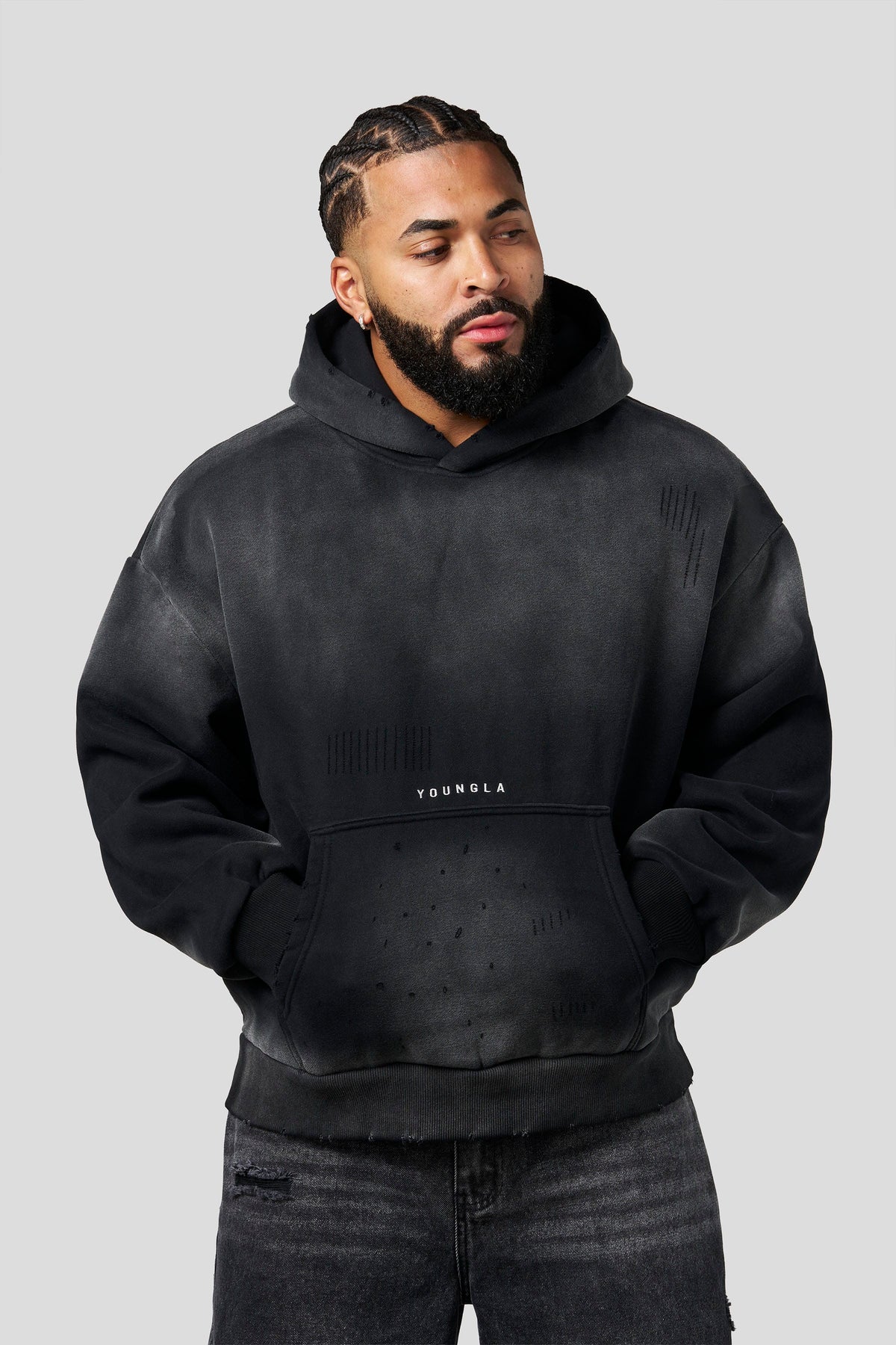 5262 - Hazey Cloud Hoodies - Nov 24th - BF