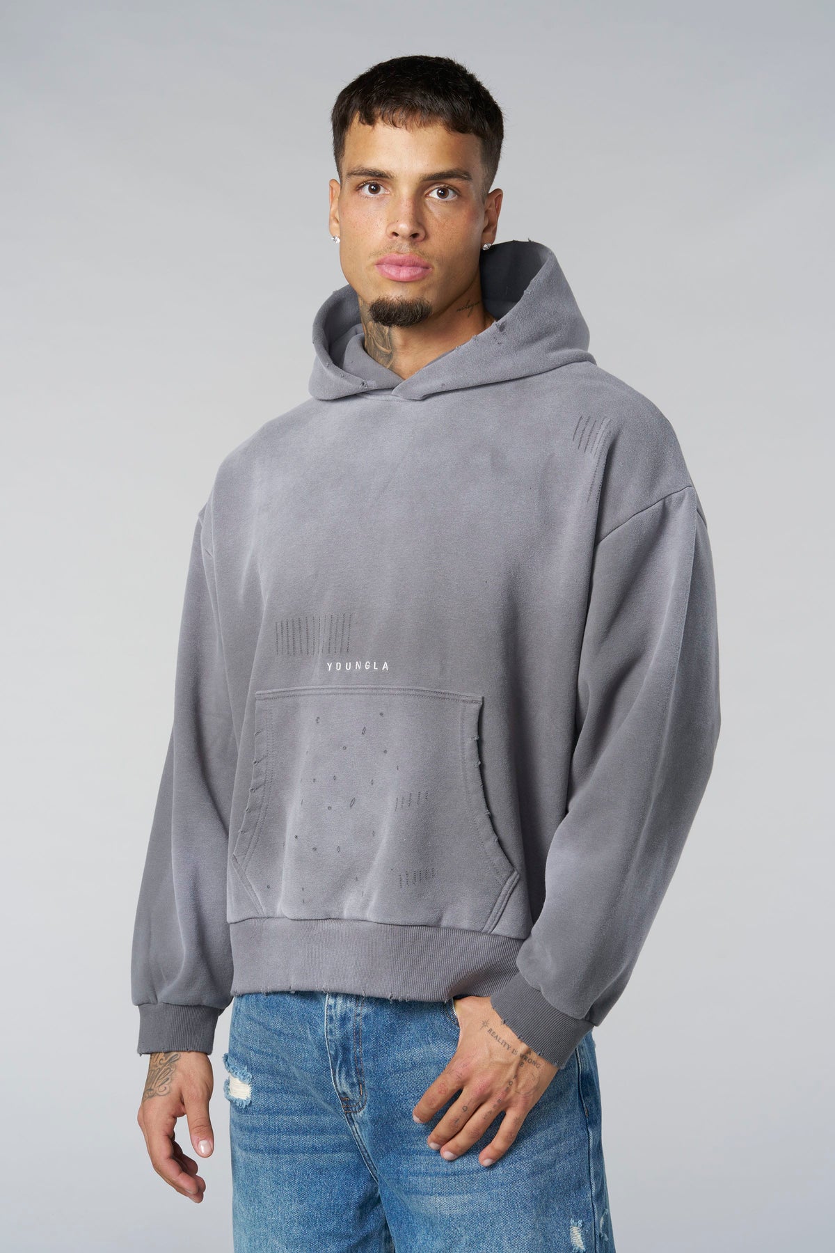 5262 - Hazey Cloud Hoodies - Nov 24th - BF