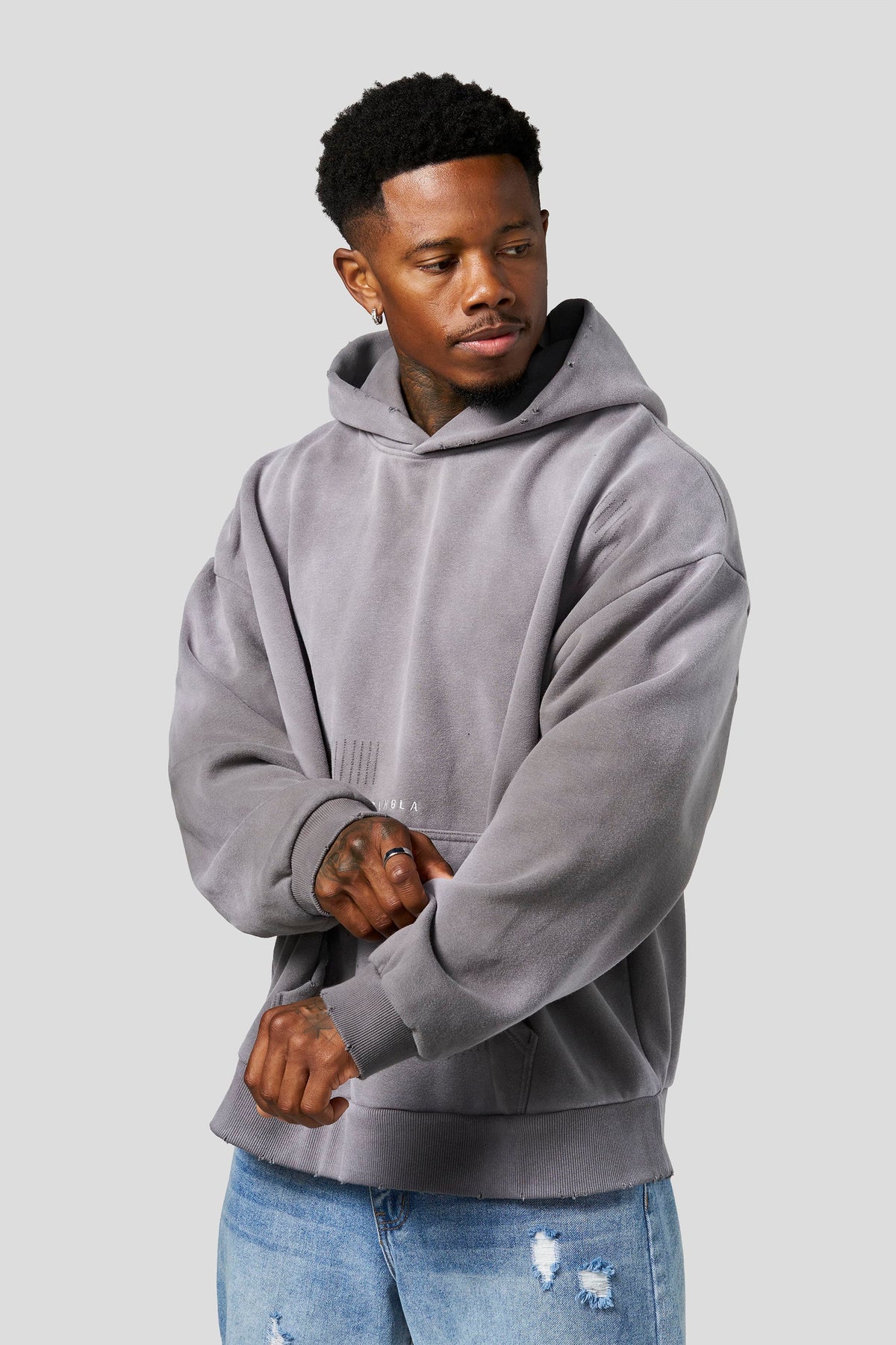 5262 - Hazey Cloud Hoodies - Nov 24th - BF