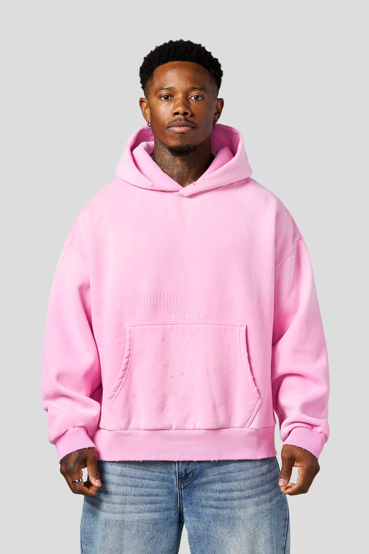 5262 - Hazey Cloud Hoodies - Nov 24th - BF