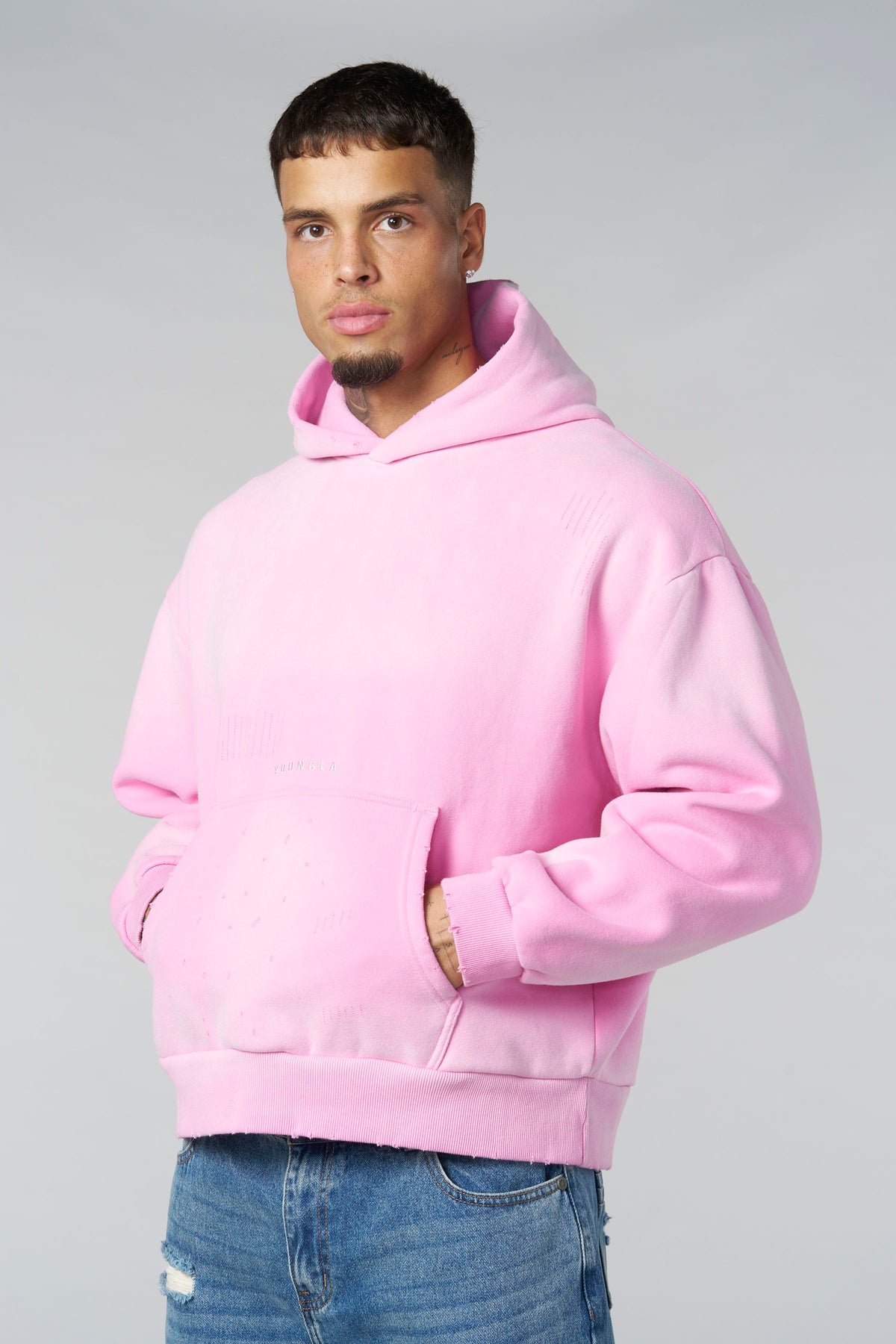 5262 - Hazey Cloud Hoodies - Nov 24th - BF