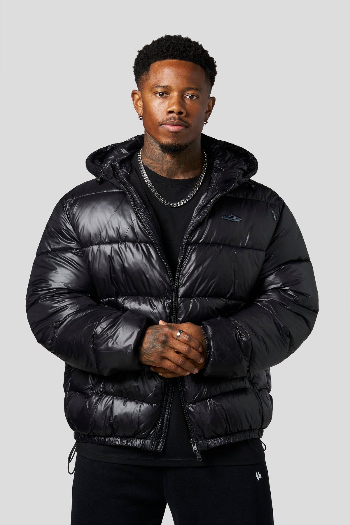 5273 - Euro Street Puffer Jackets - Nov 24th - BF