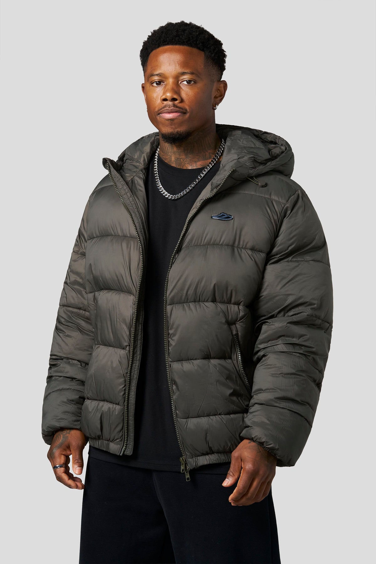 5273 - Euro Street Puffer Jackets - Nov 24th - BF