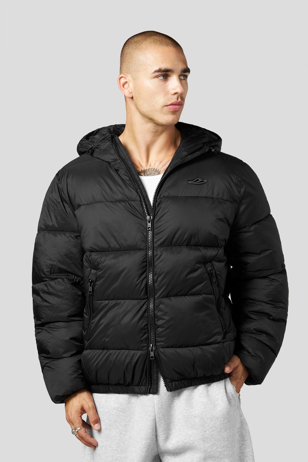 5273 - Euro Street Puffer Jackets - Nov 24th - BF