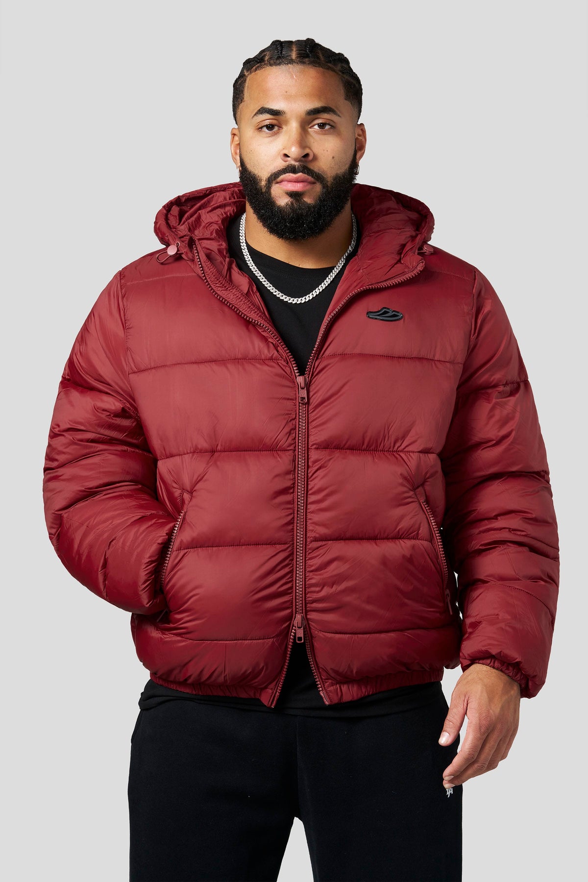 5273 - Euro Street Puffer Jackets - Nov 24th - BF