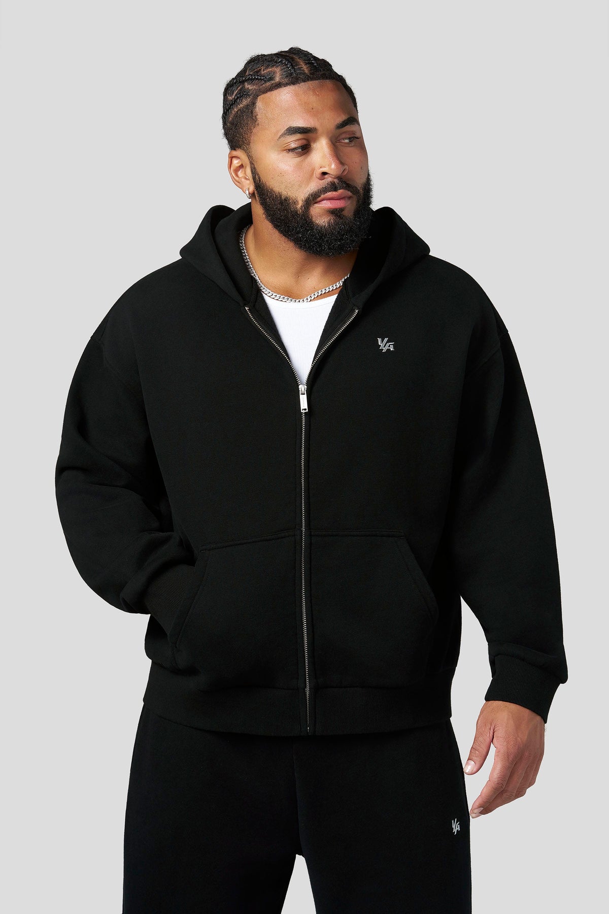 5289 - Lounge Collection - Zip-Ups - Nov 24th - BF