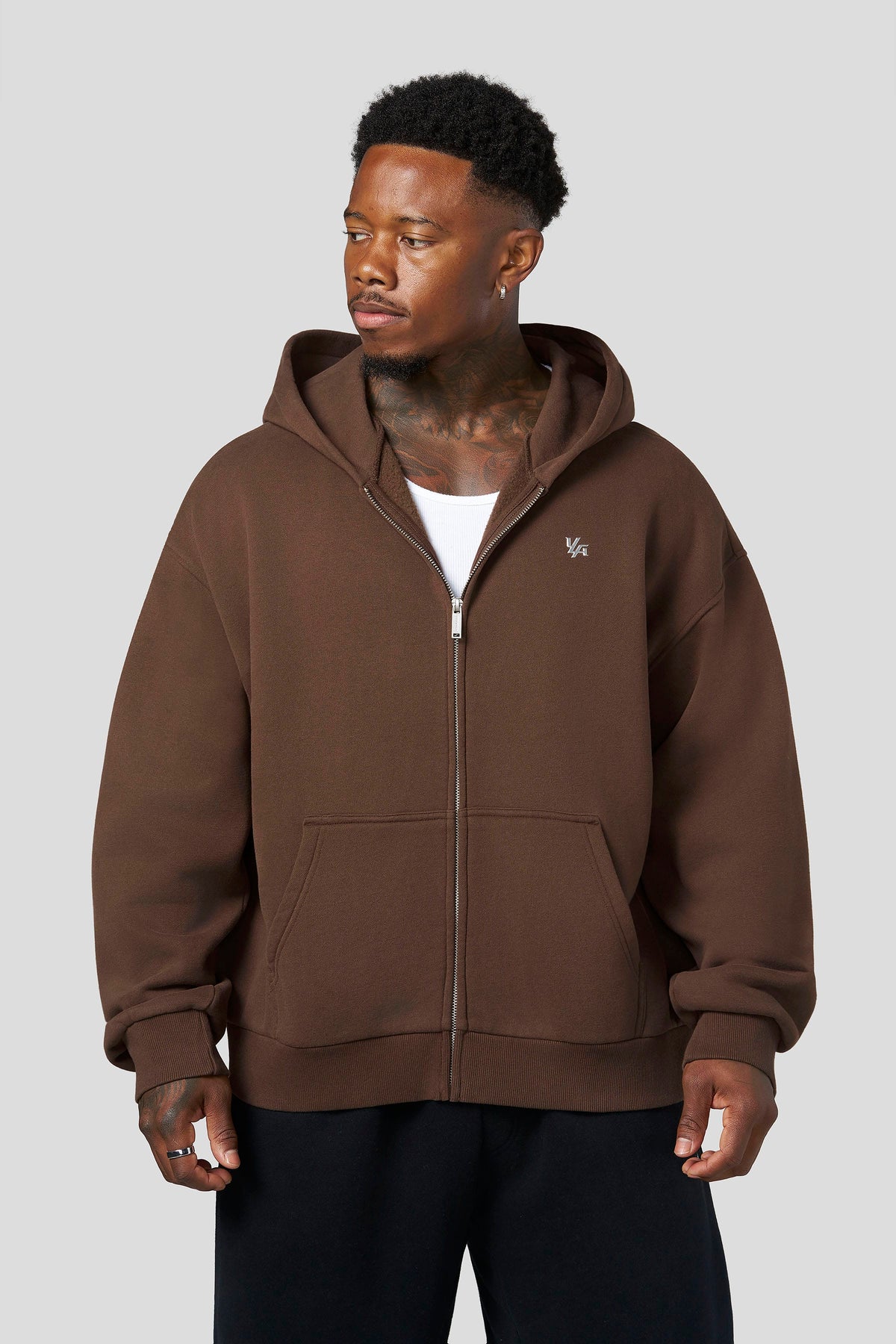 5289 - Lounge Collection - Zip-Ups - Nov 24th - BF