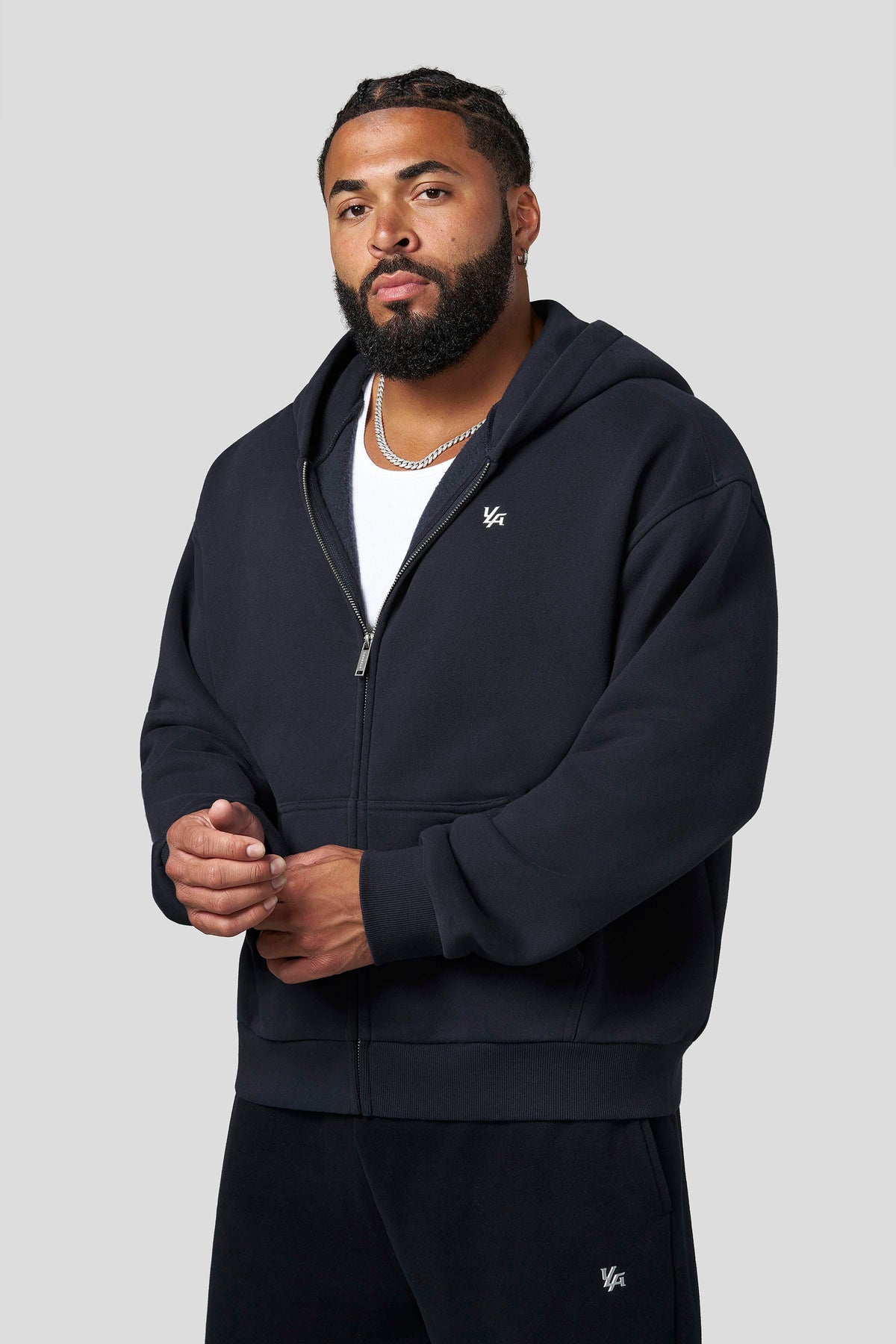5289 - Lounge Collection - Zip-Ups - Nov 24th - BF