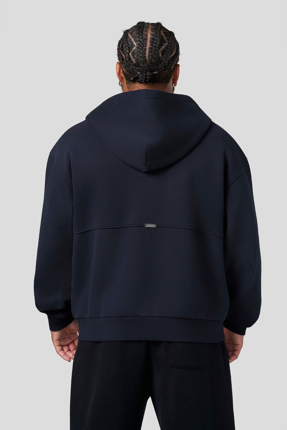 5289 - Lounge Collection - Zip-Ups - Nov 24th - BF