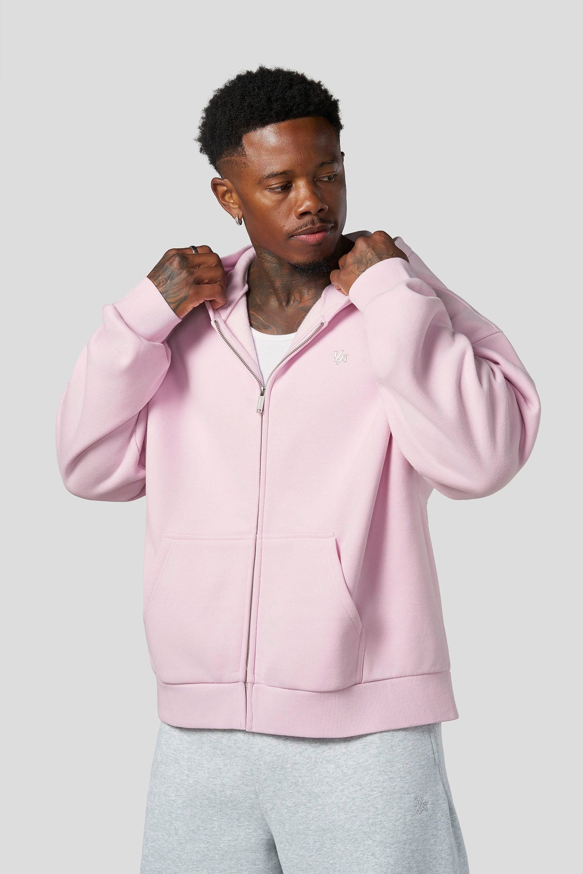 5289 - Lounge Collection - Zip-Ups - Nov 24th - BF