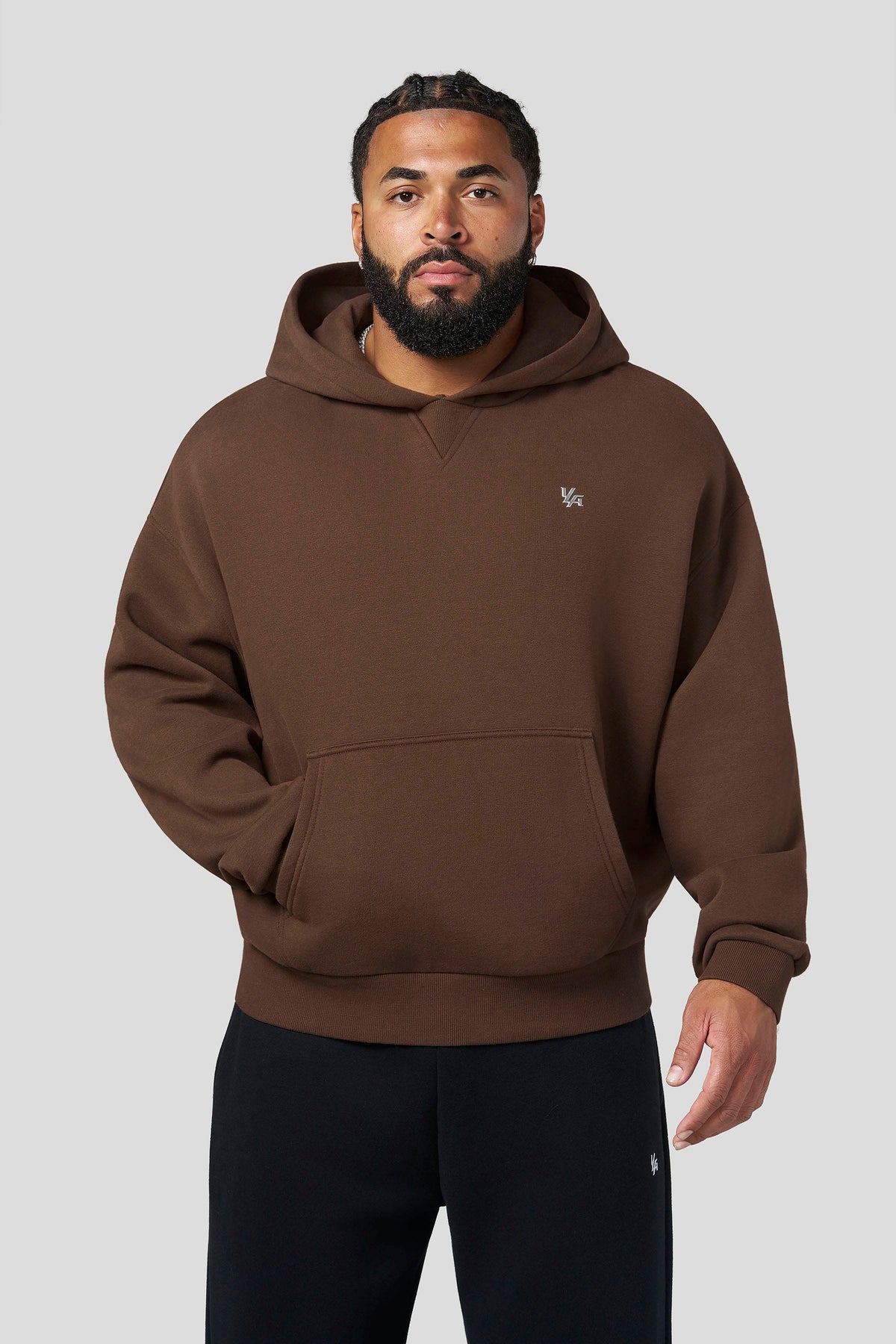5292 - Lounge Collection - Hoodies - Nov 24th - BF