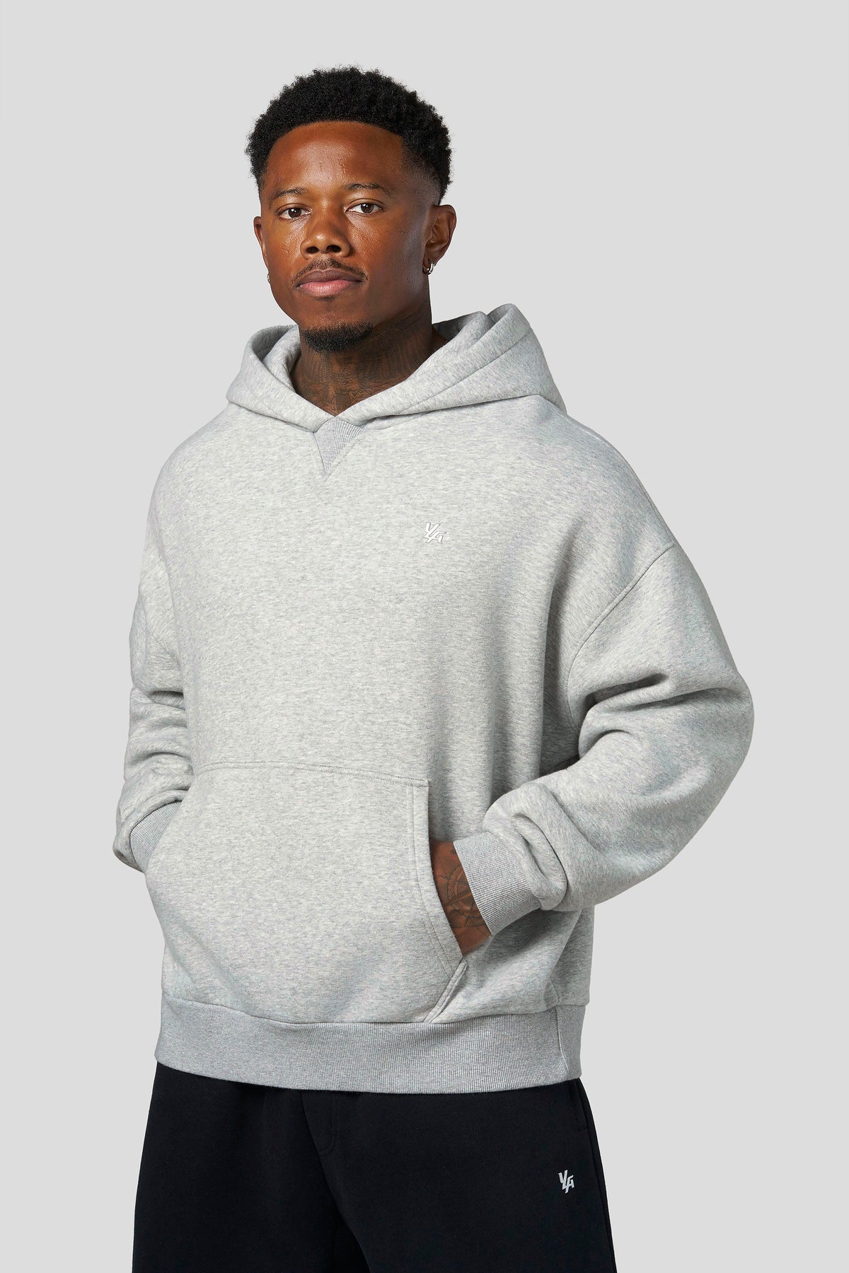 5292 - Lounge Collection - Hoodies - Nov 24th - BF
