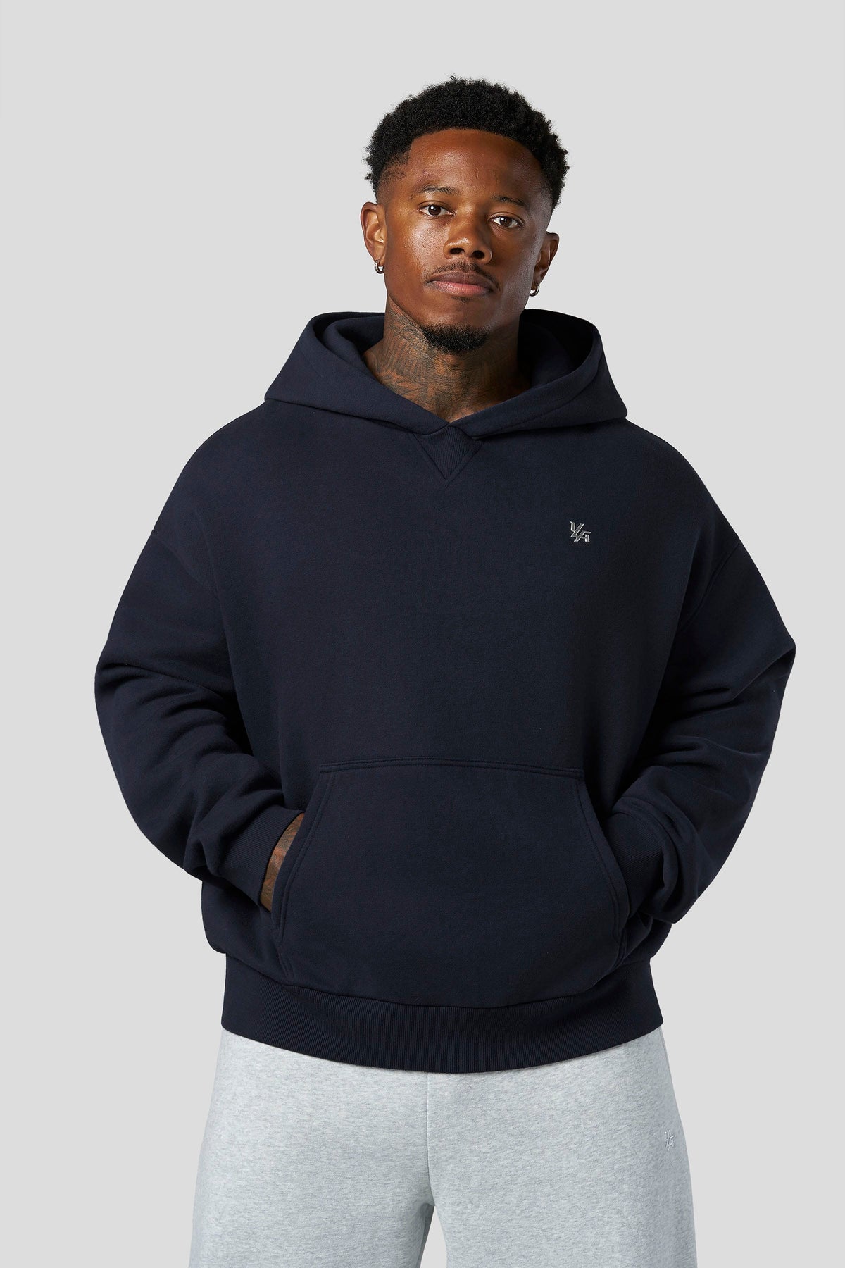 5292 - Lounge Collection - Hoodies - Nov 24th - BF