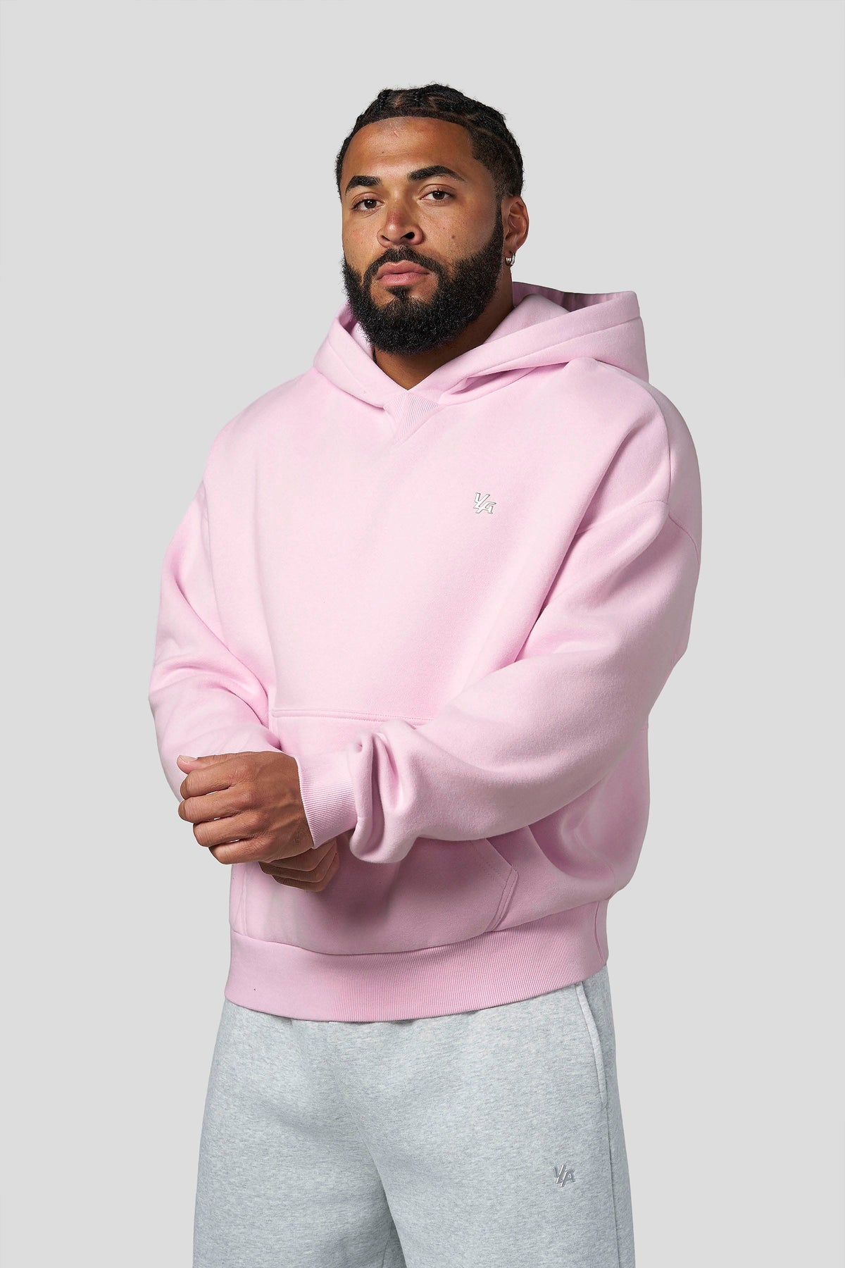 5292 - Lounge Collection - Hoodies - Nov 24th - BF