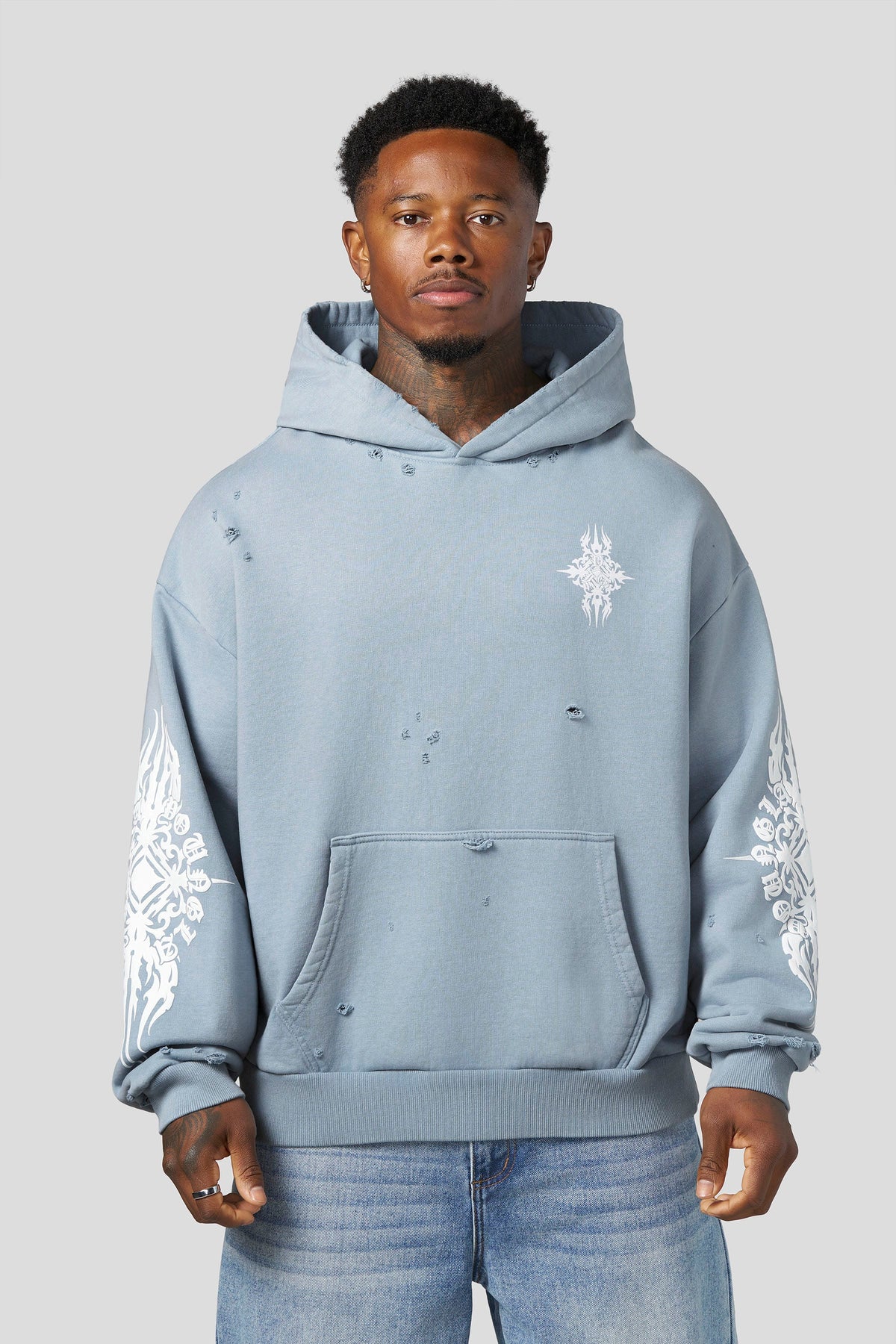 5306 - Saint Hoodies - Nov 24th - BF