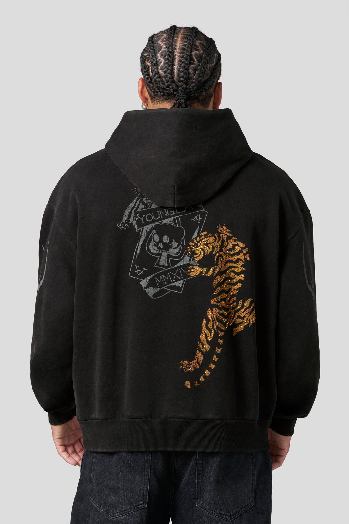 5318 - Y2k Collection - Hoodies - Nov 24th - BF