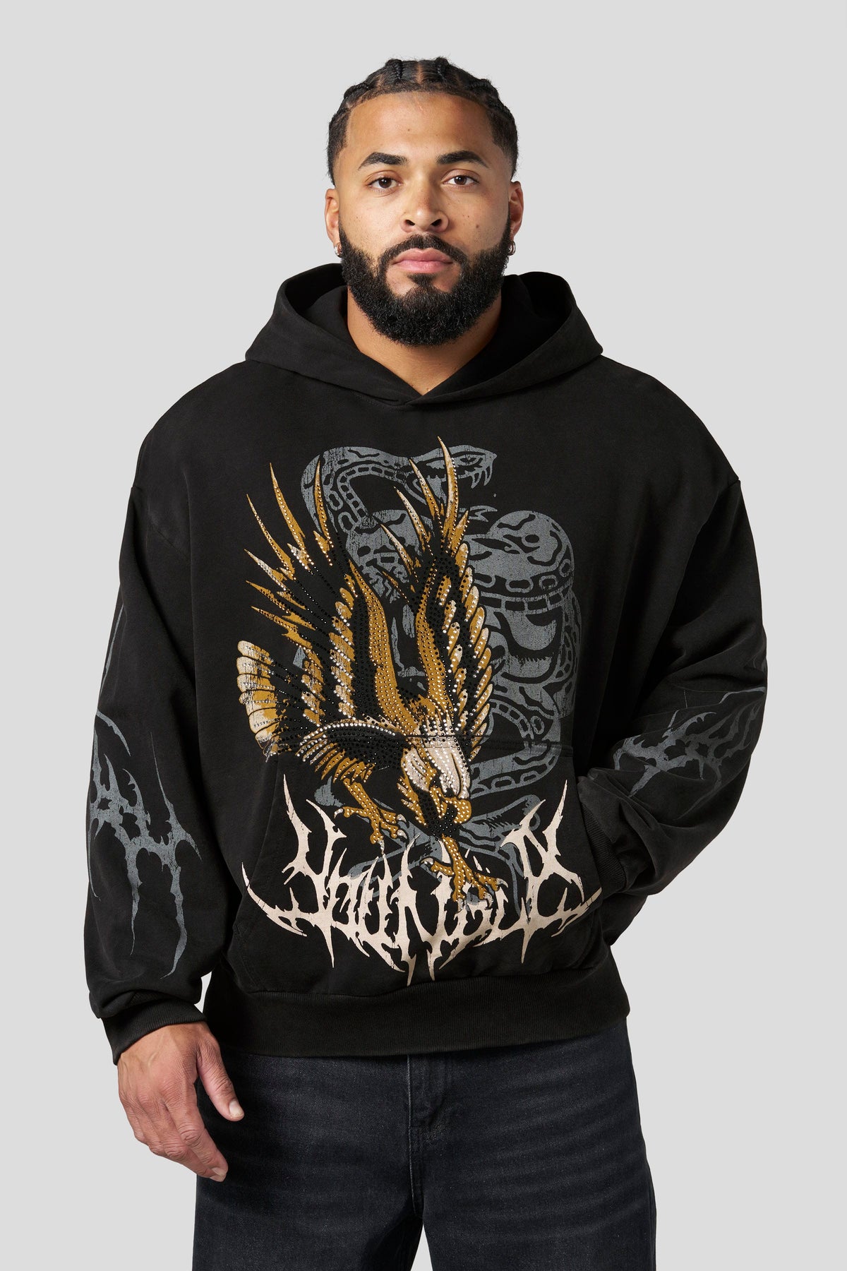5318 - Y2k Collection - Hoodies - Nov 24th - BF